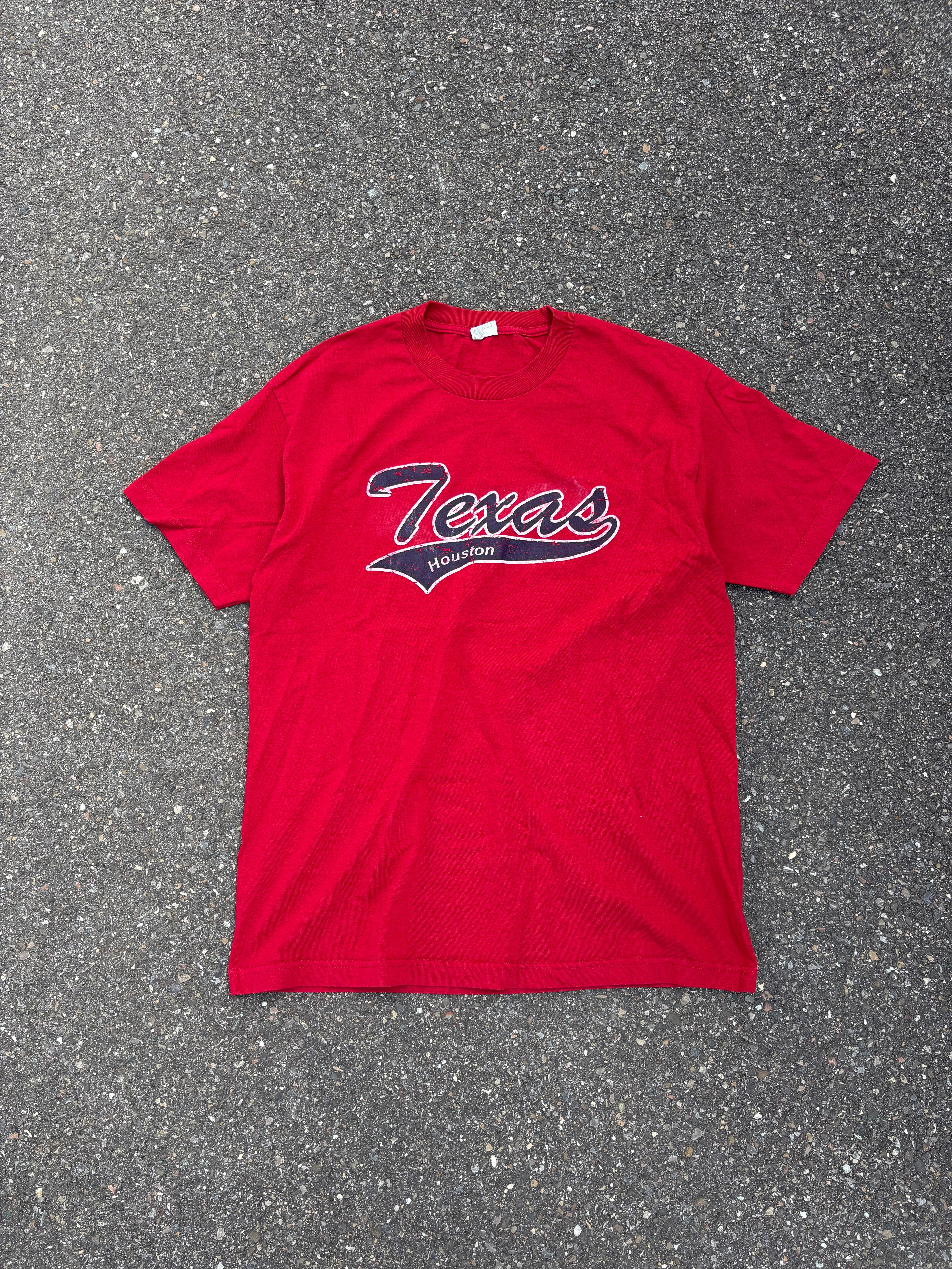 Texas Vintage T-shirt (L)