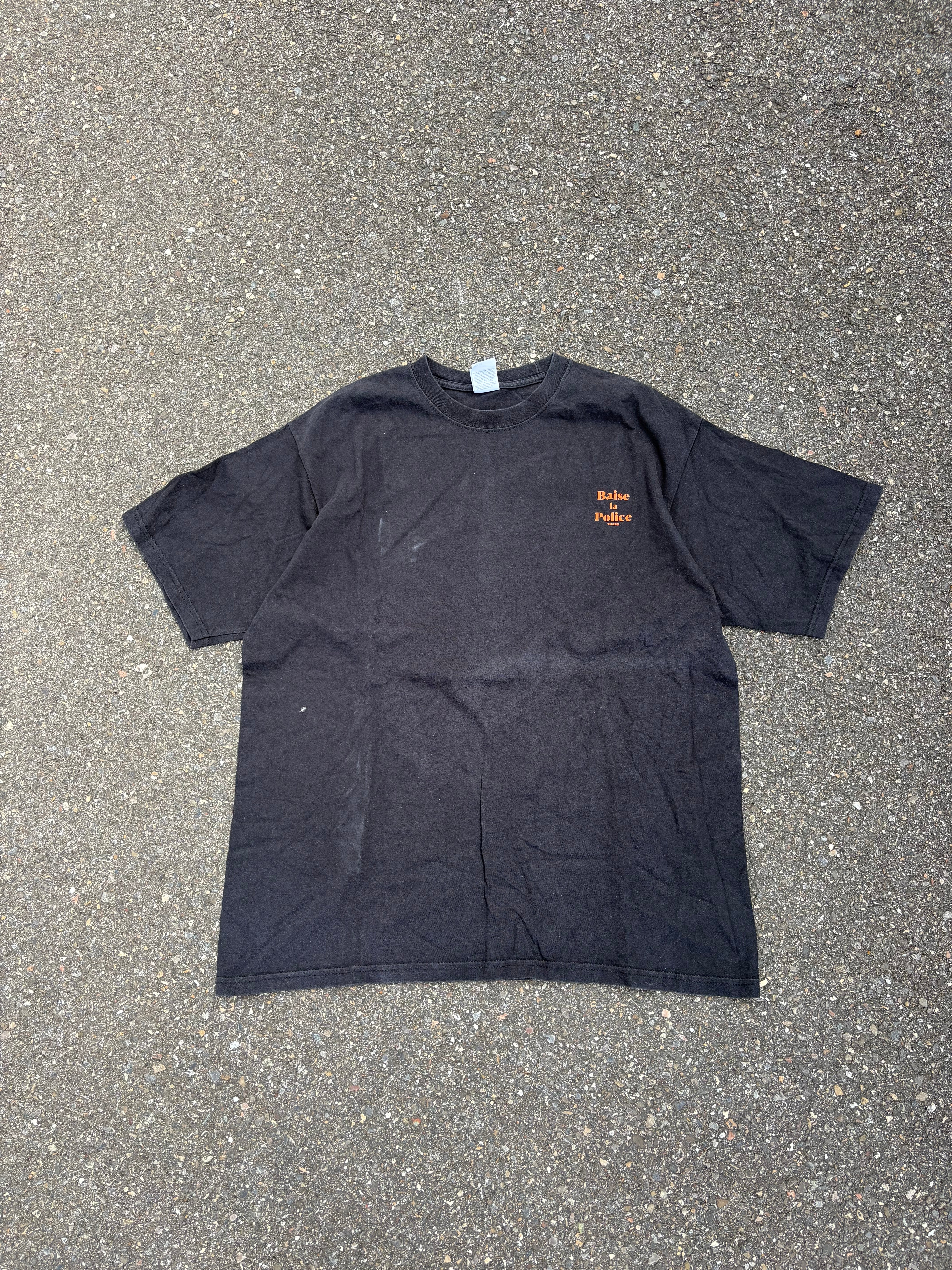 Vintage T-shirt (L)