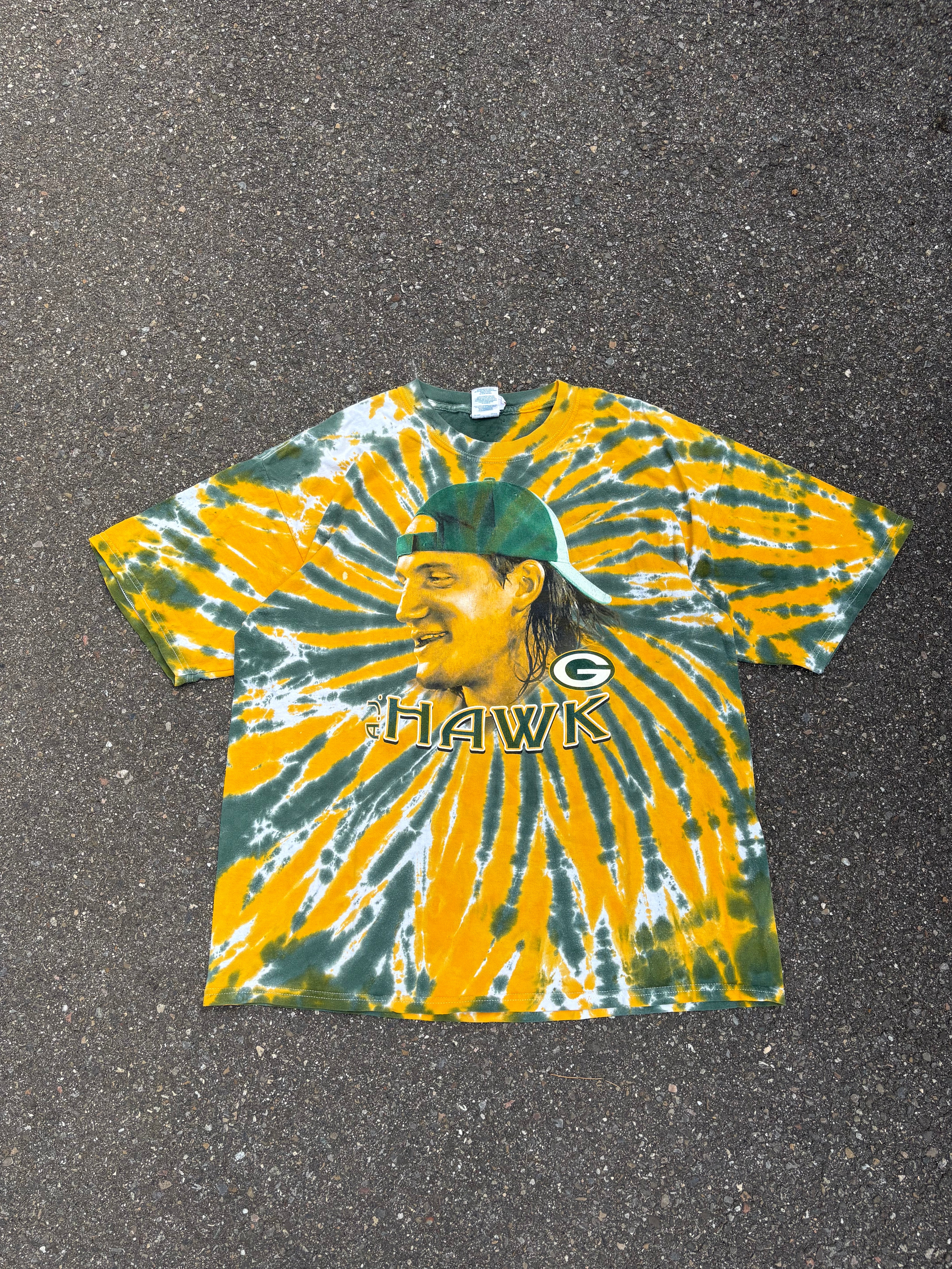 Hawk Vintage T-shirt (XL)