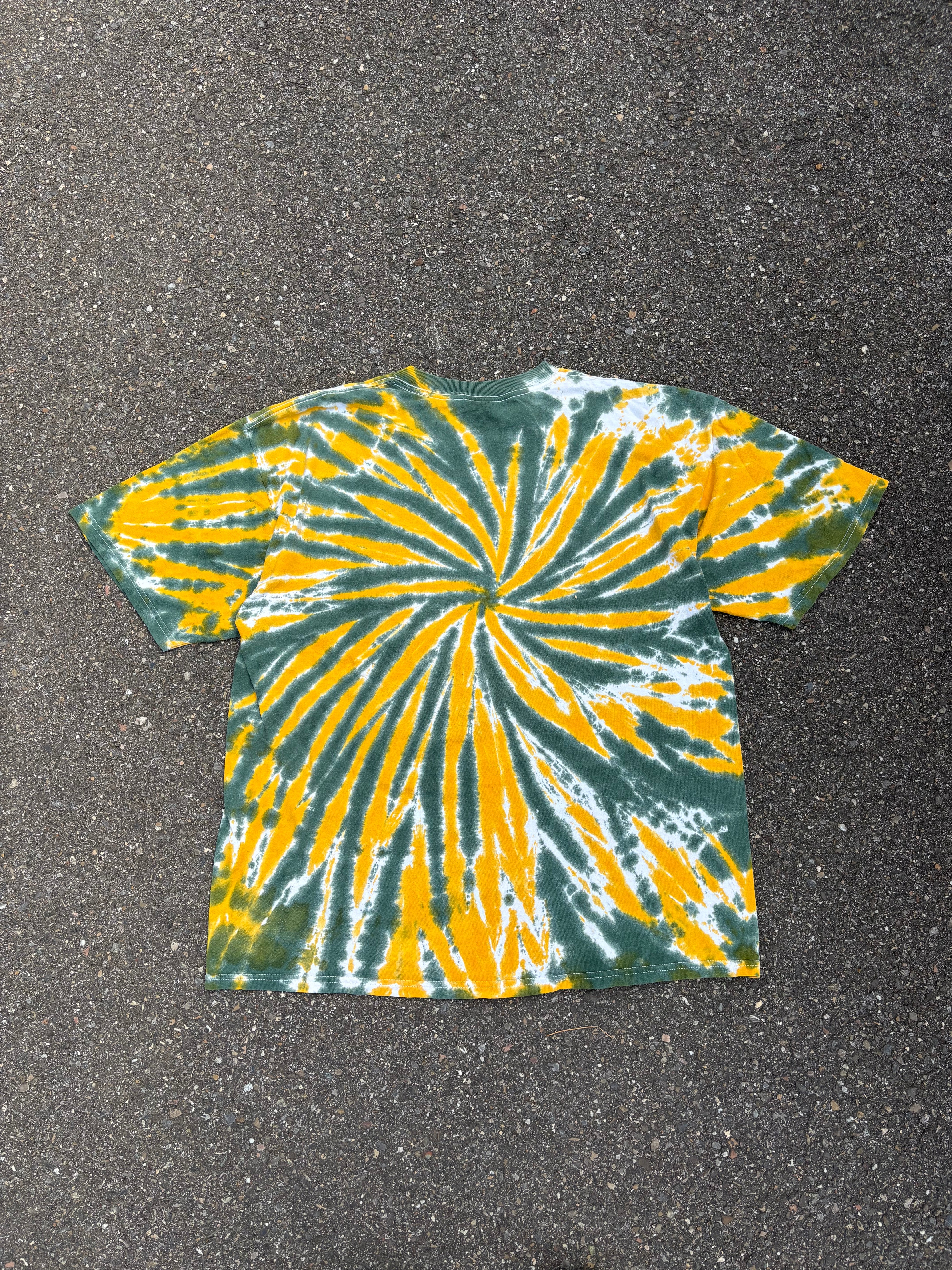 Hawk Vintage T-shirt (XL)