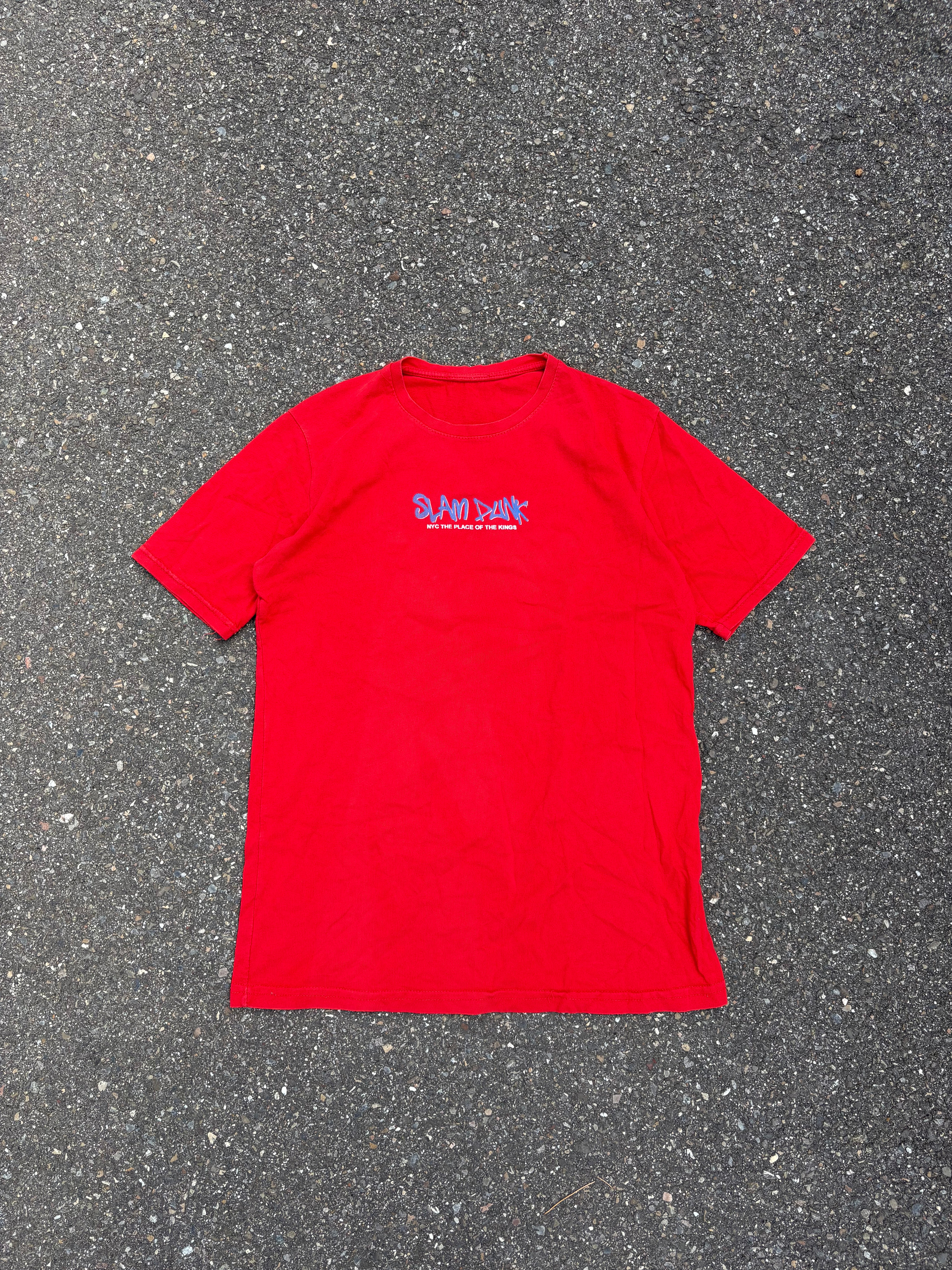 Slam Dunk Vintage T-shirt (M)