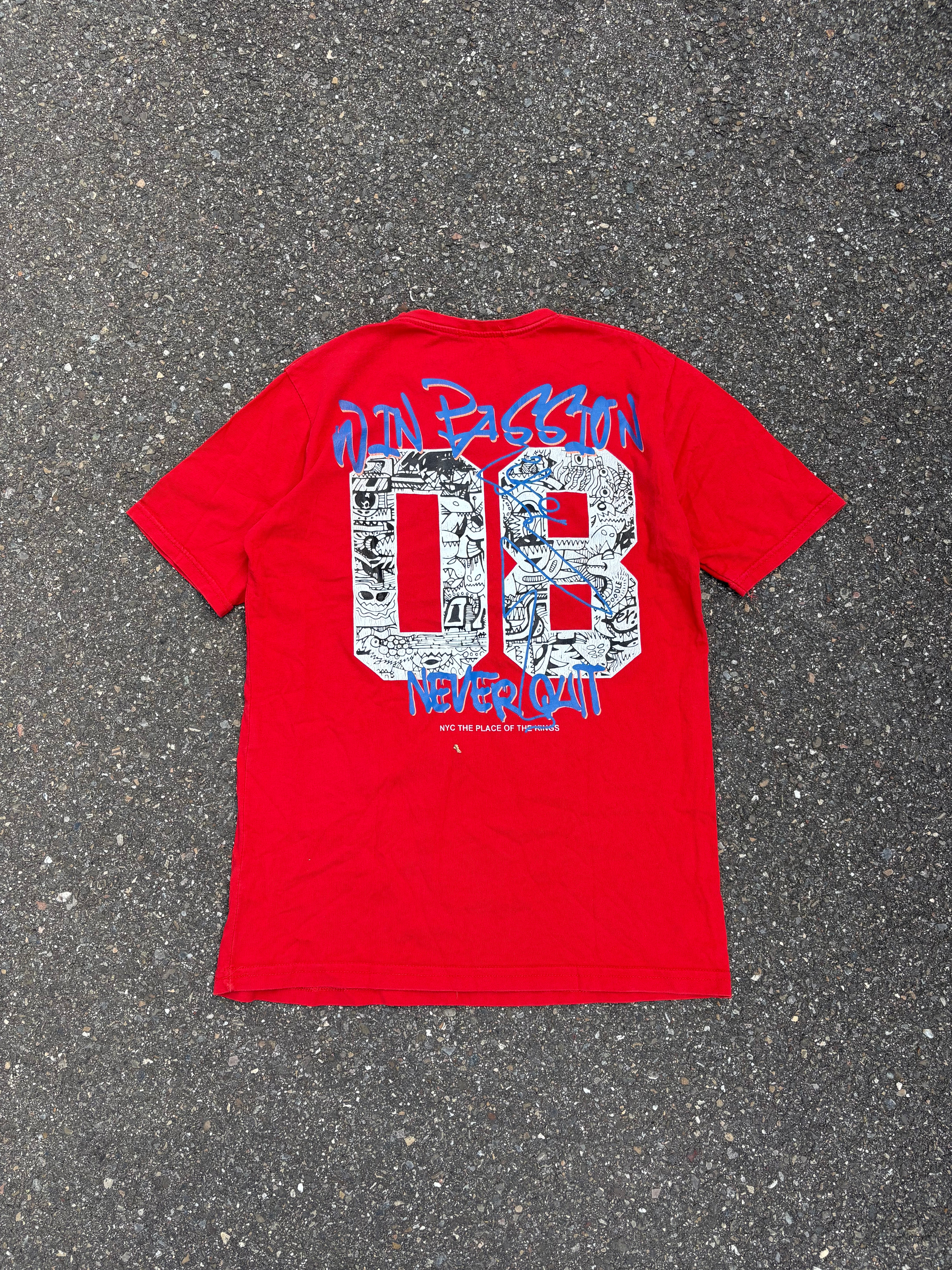 Slam Dunk Vintage T-shirt (M)