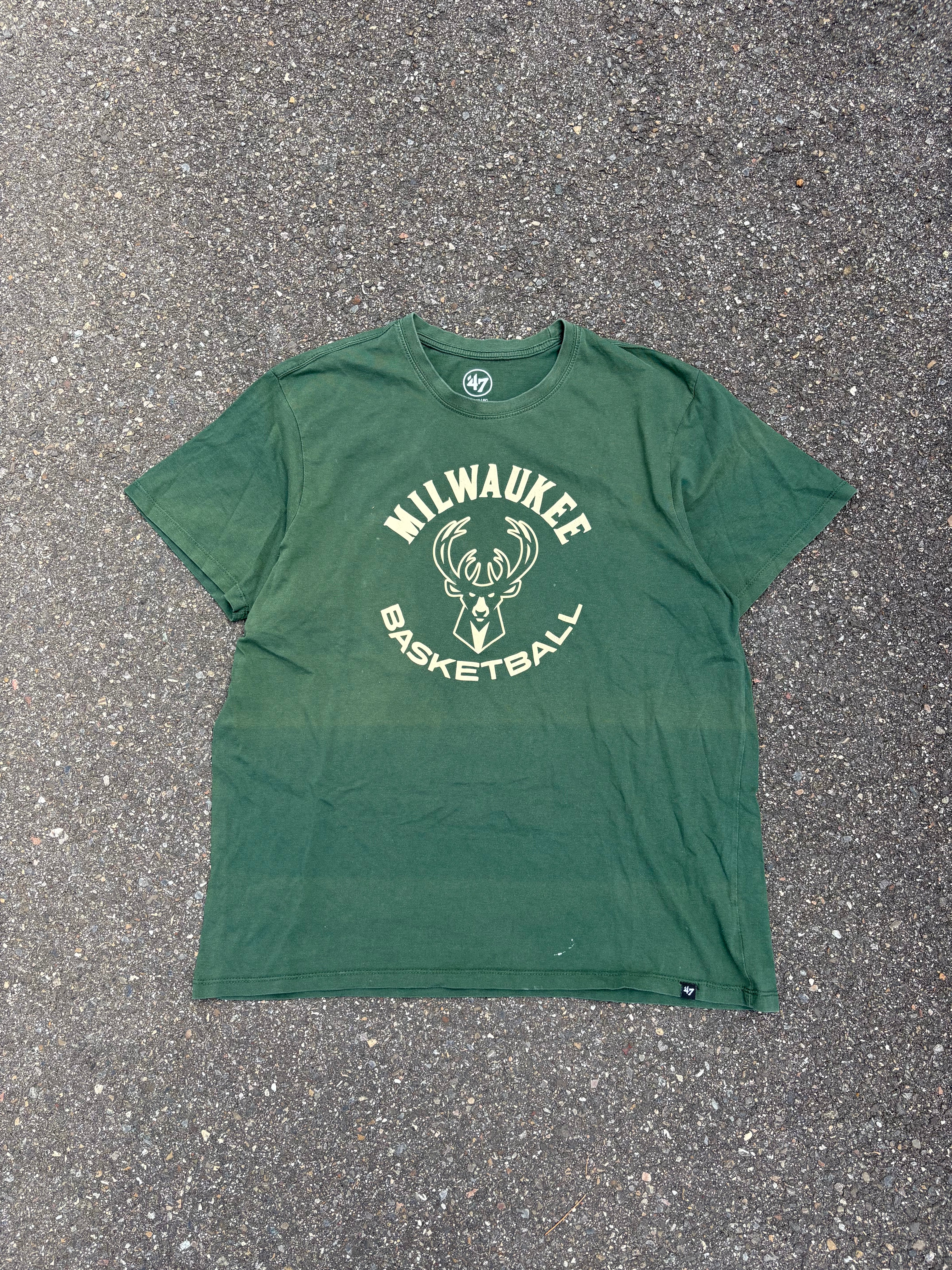 Vintage T-shirt (XL)