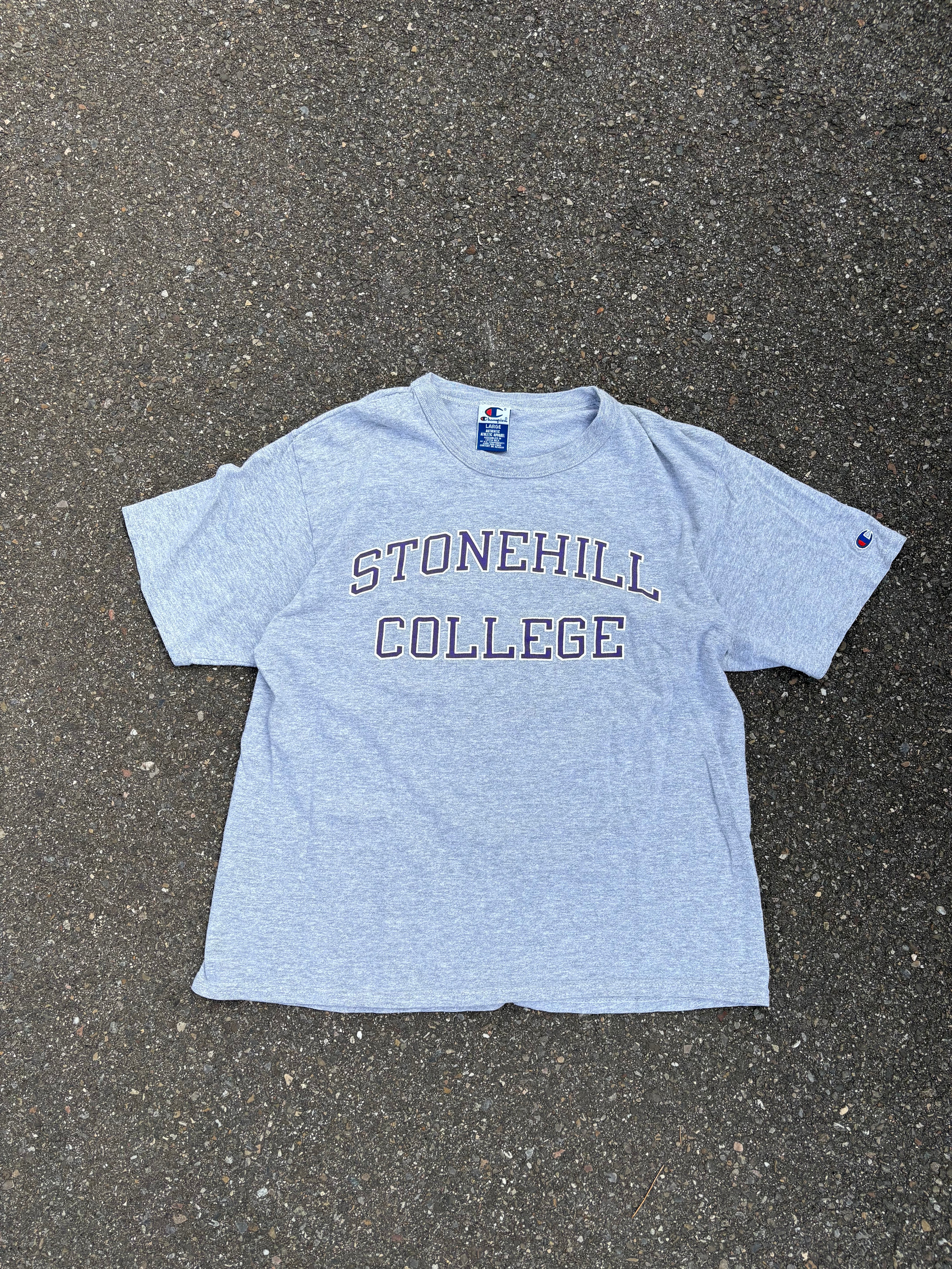 Stonehill Vintage T-shirt (L)