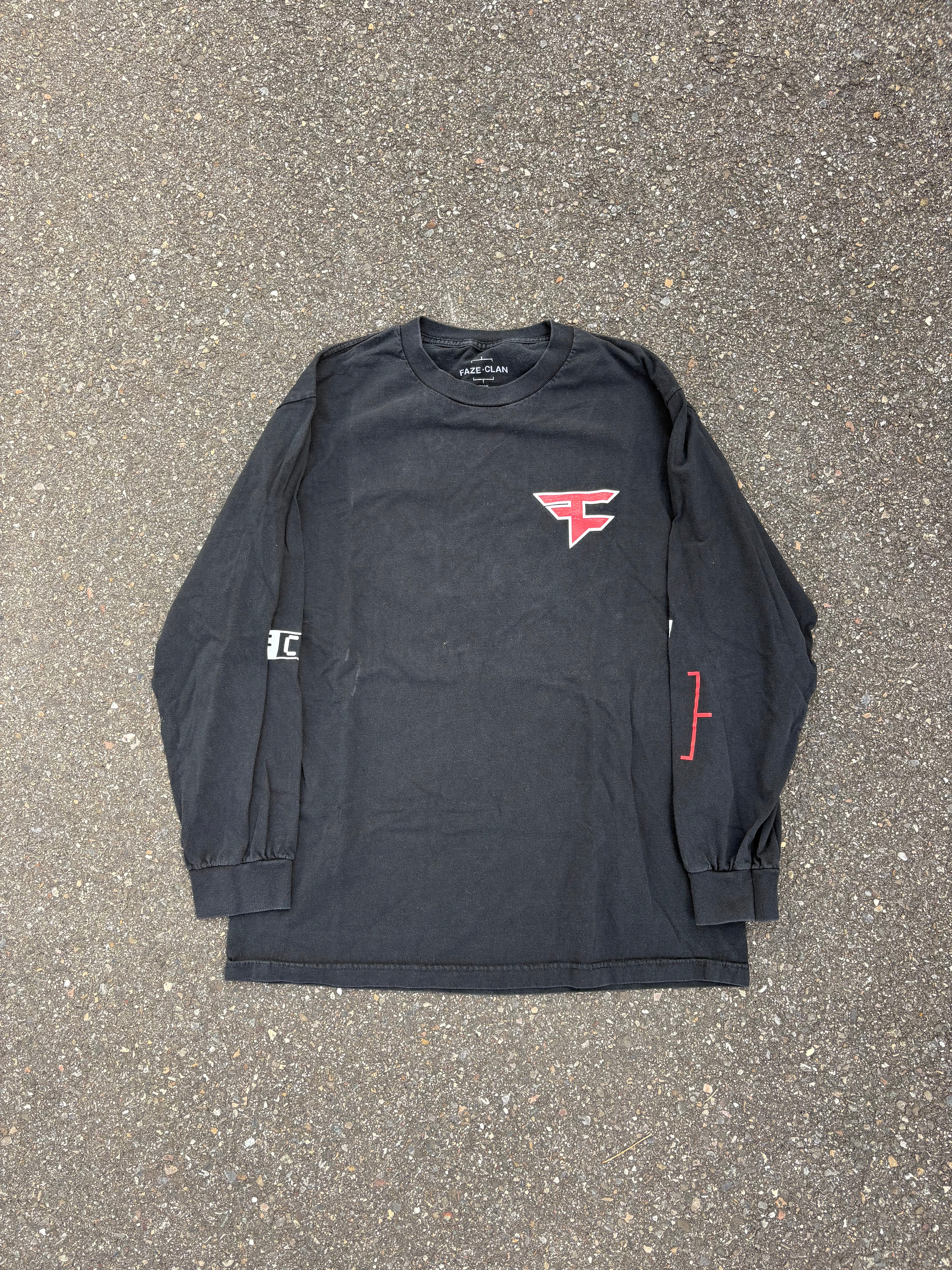 Vintage Longsleeve (L)