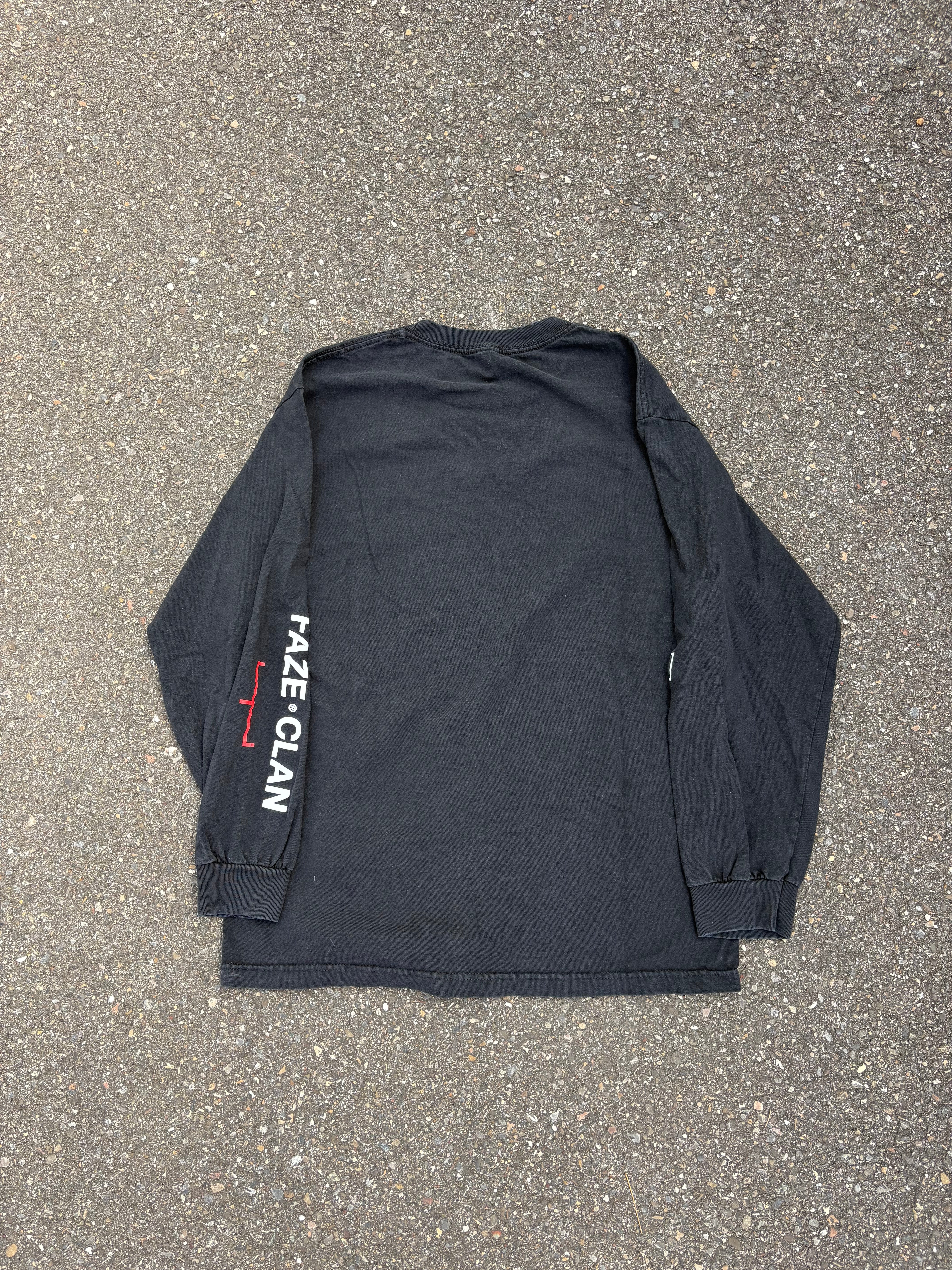 Vintage Longsleeve (L)