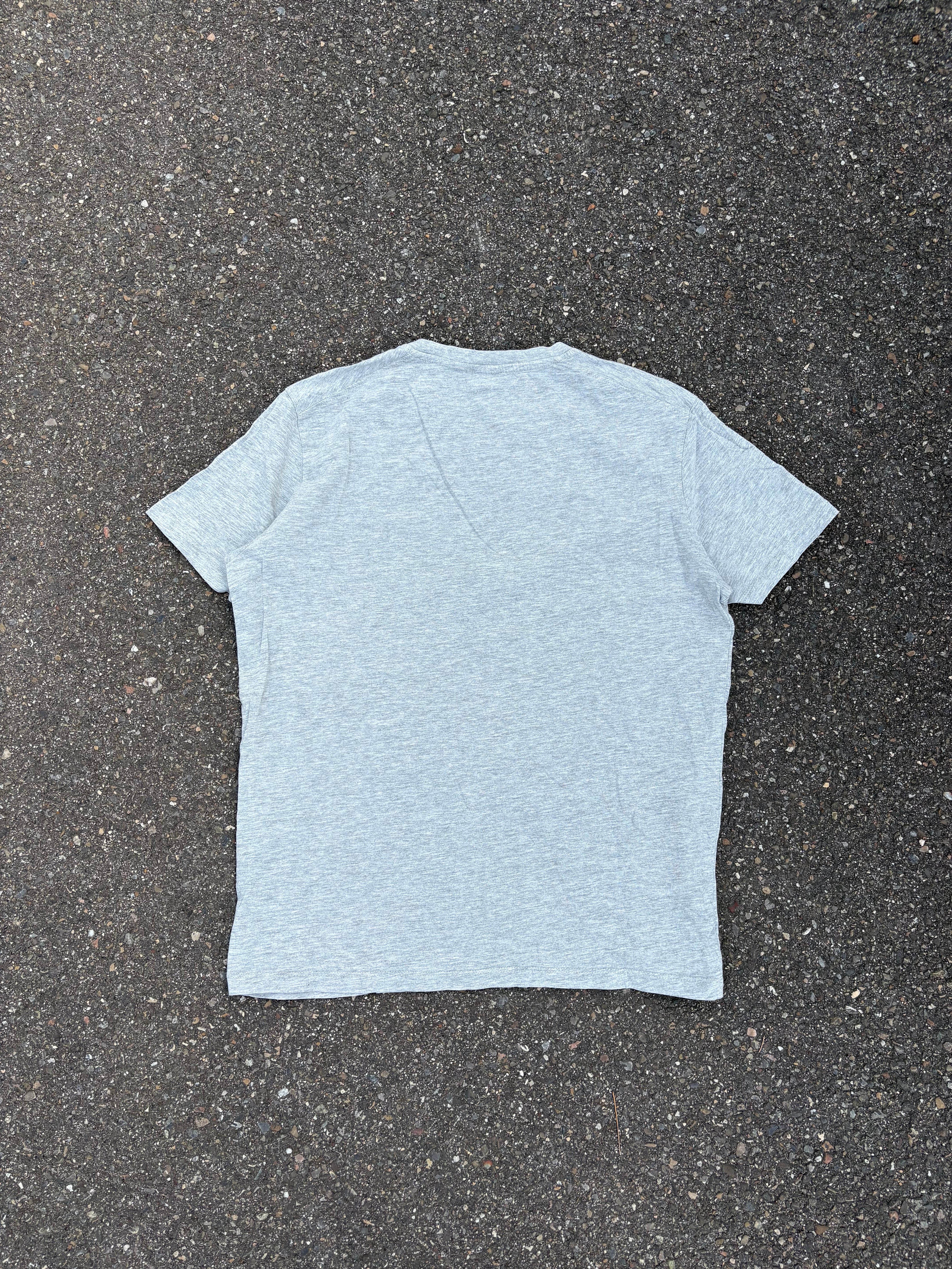 Polo Vintage T-shirt (L)