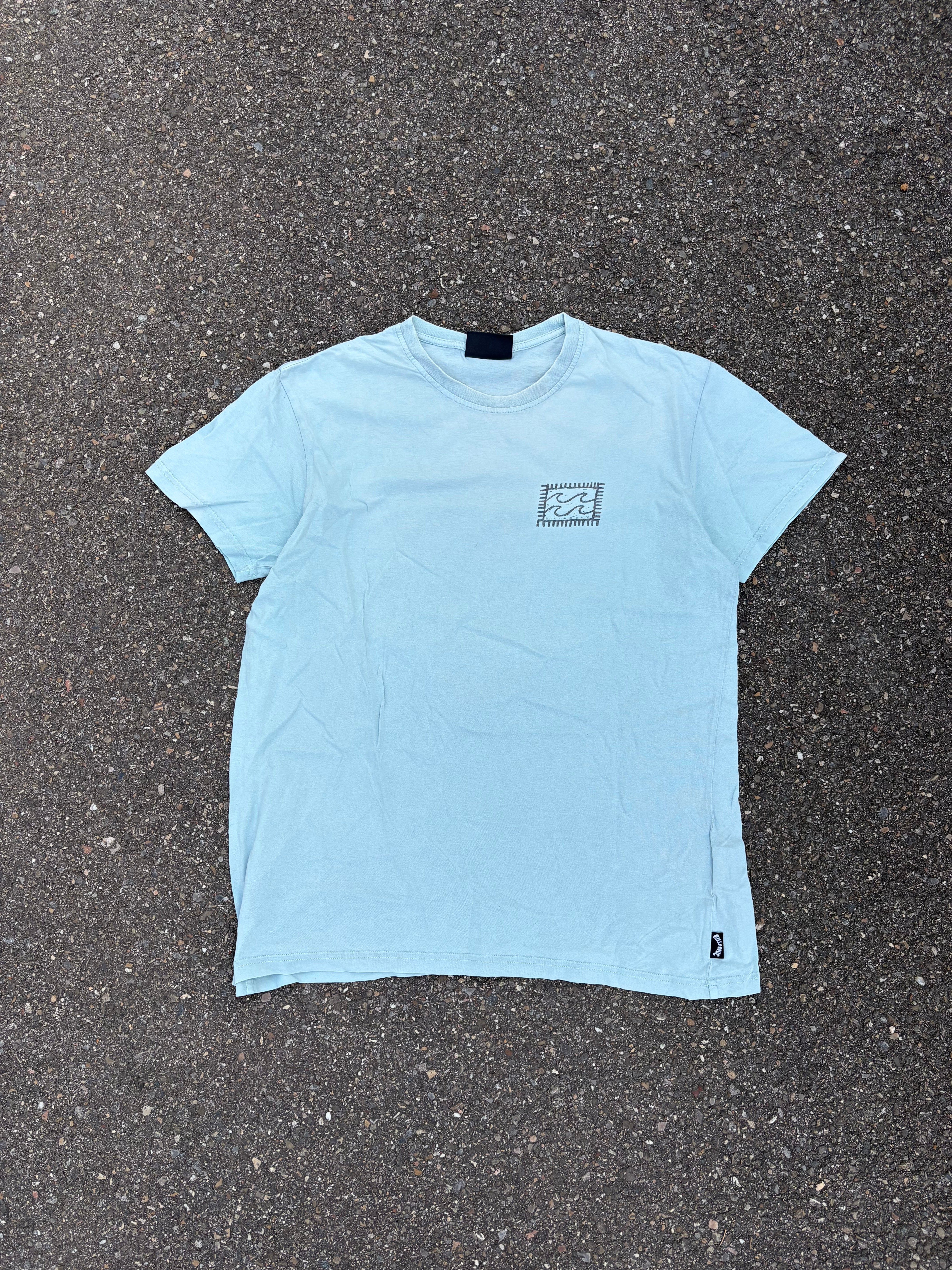 Billabong Vintage T-shirt (S)