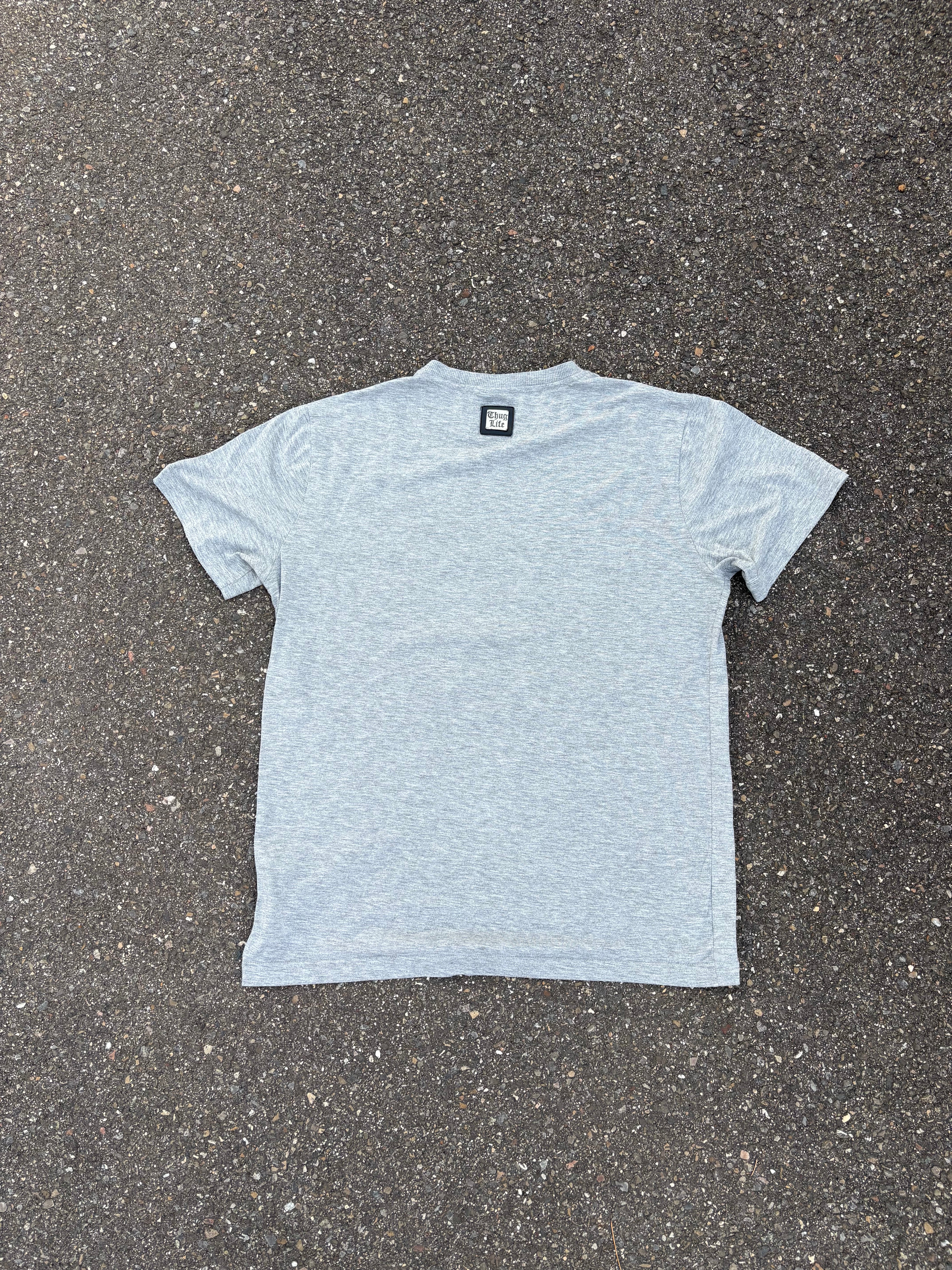Thug Life Vintage T-shirt (L)