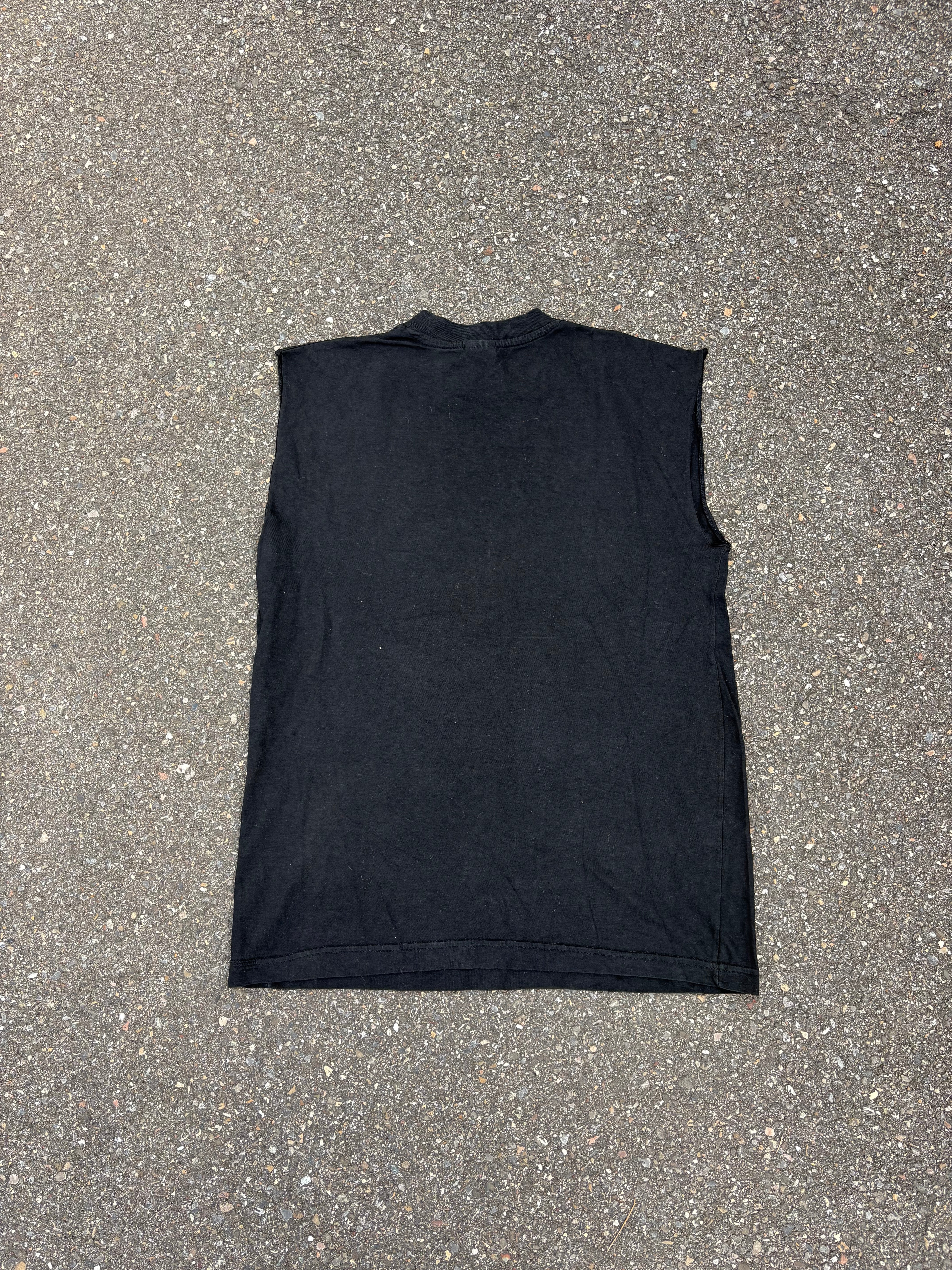 America Wild Vintage T-shirt (L)