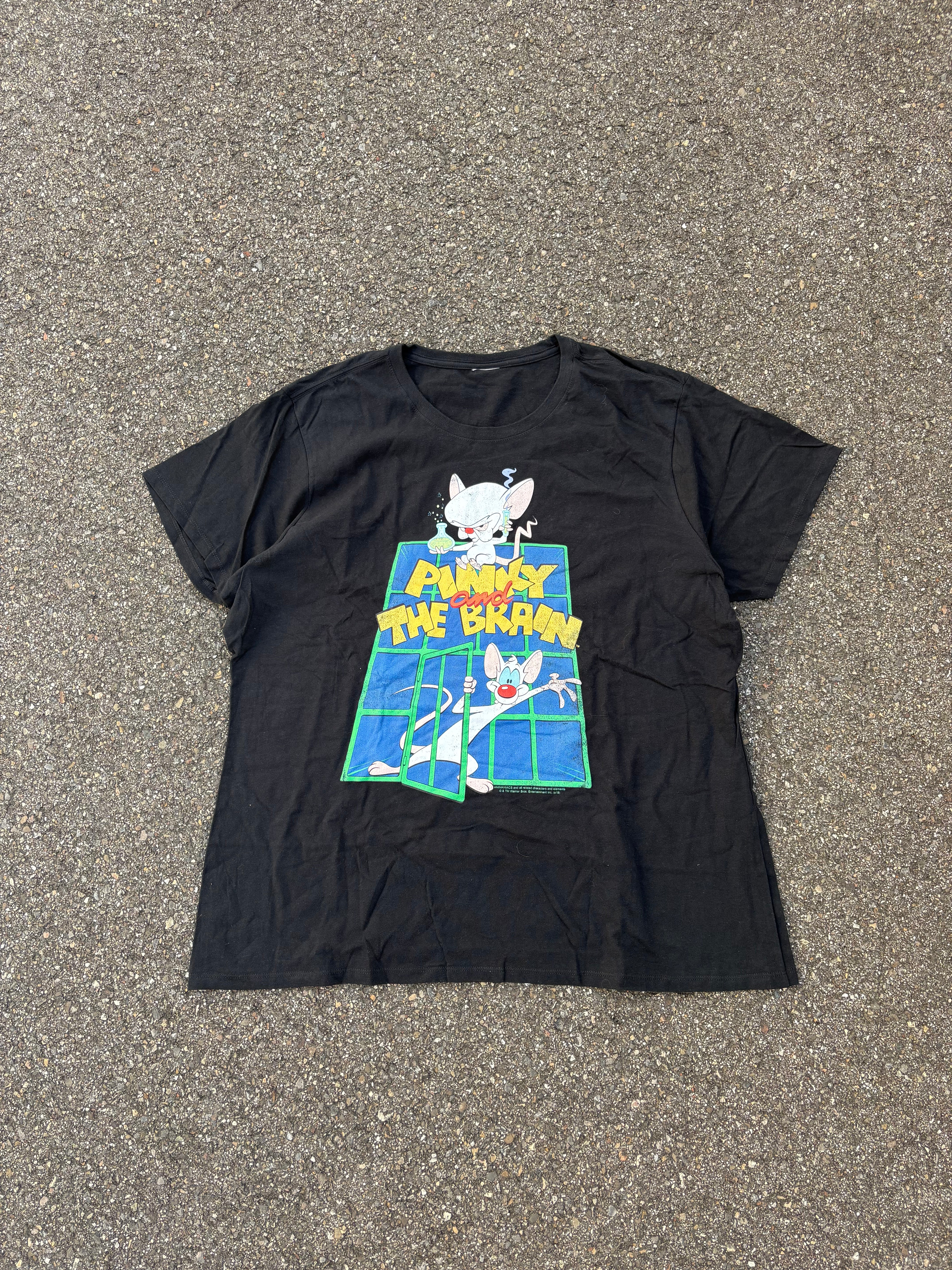 Comics Vintage T-shirt (XL)