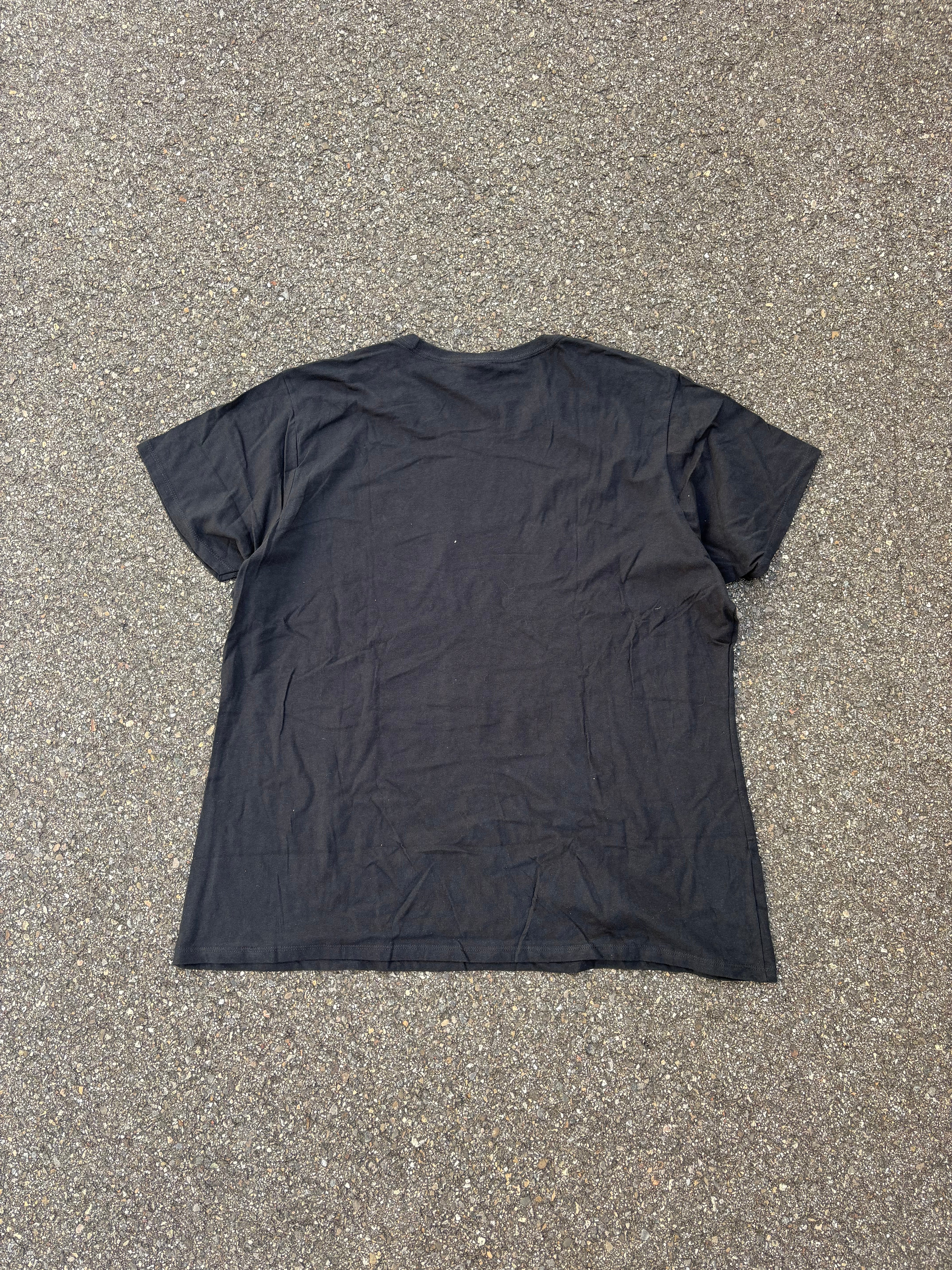 Comics Vintage T-shirt (XL)