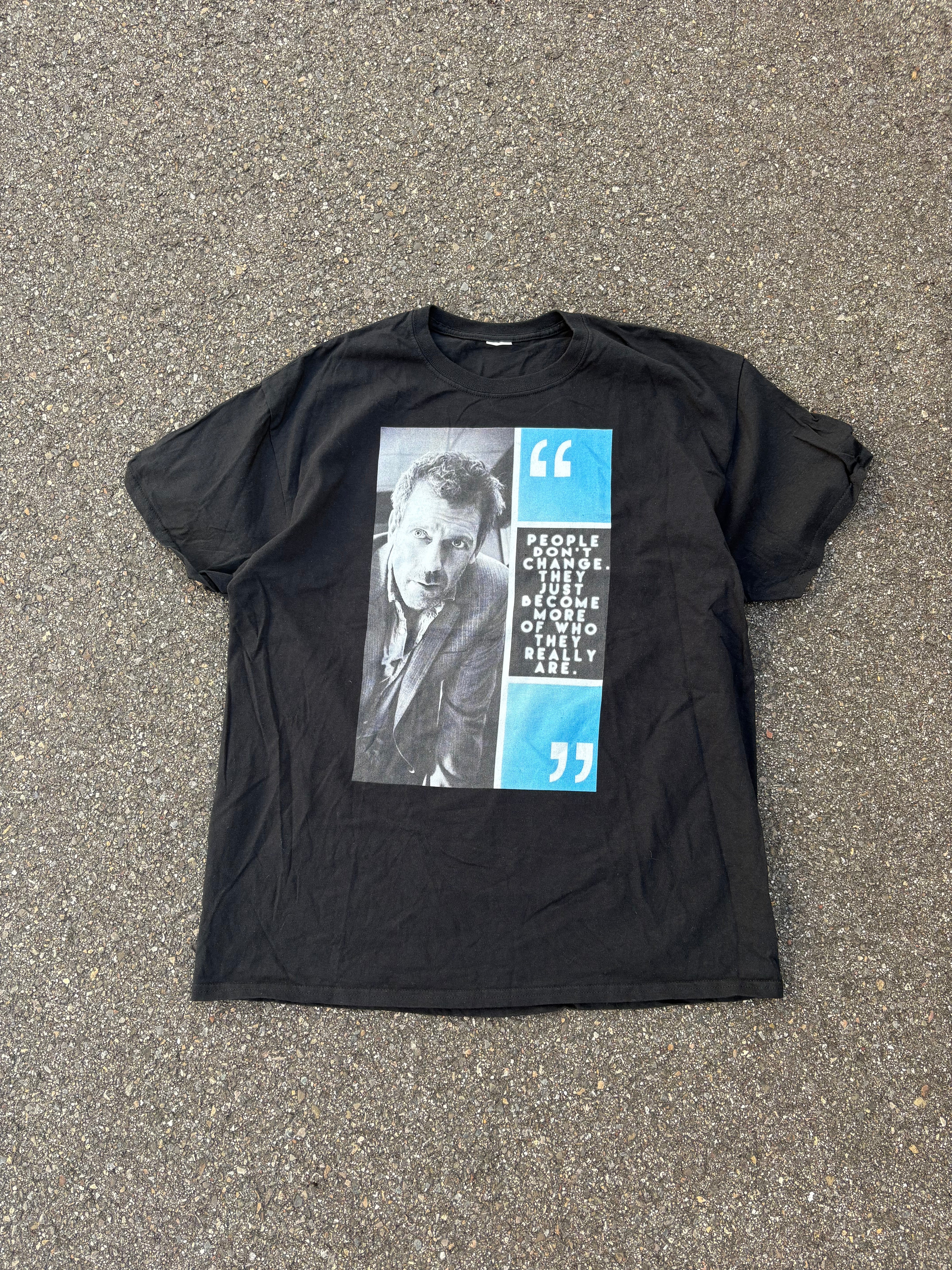 Vintage T-shirt (XL)