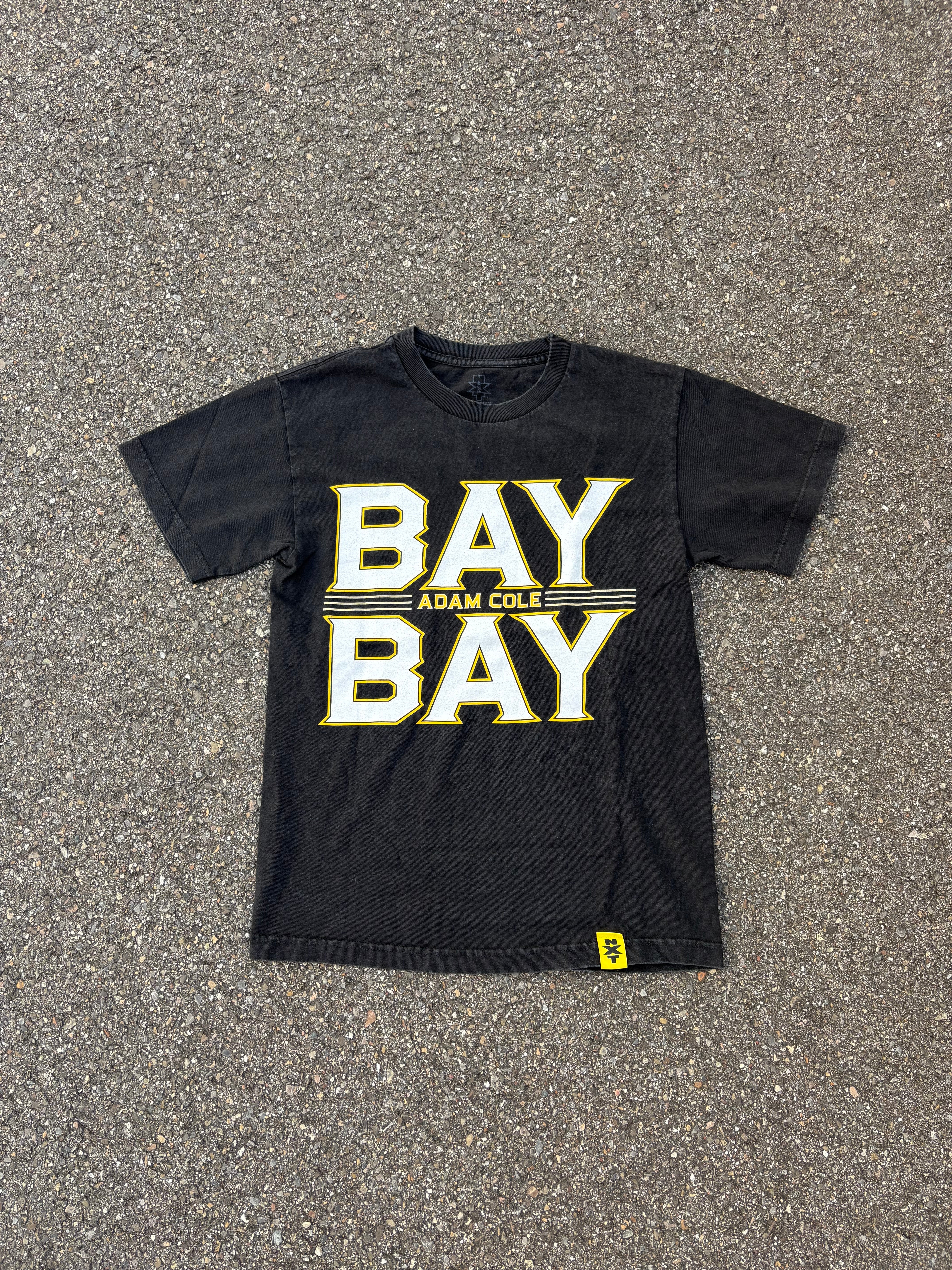 Vintage T-shirt (S)