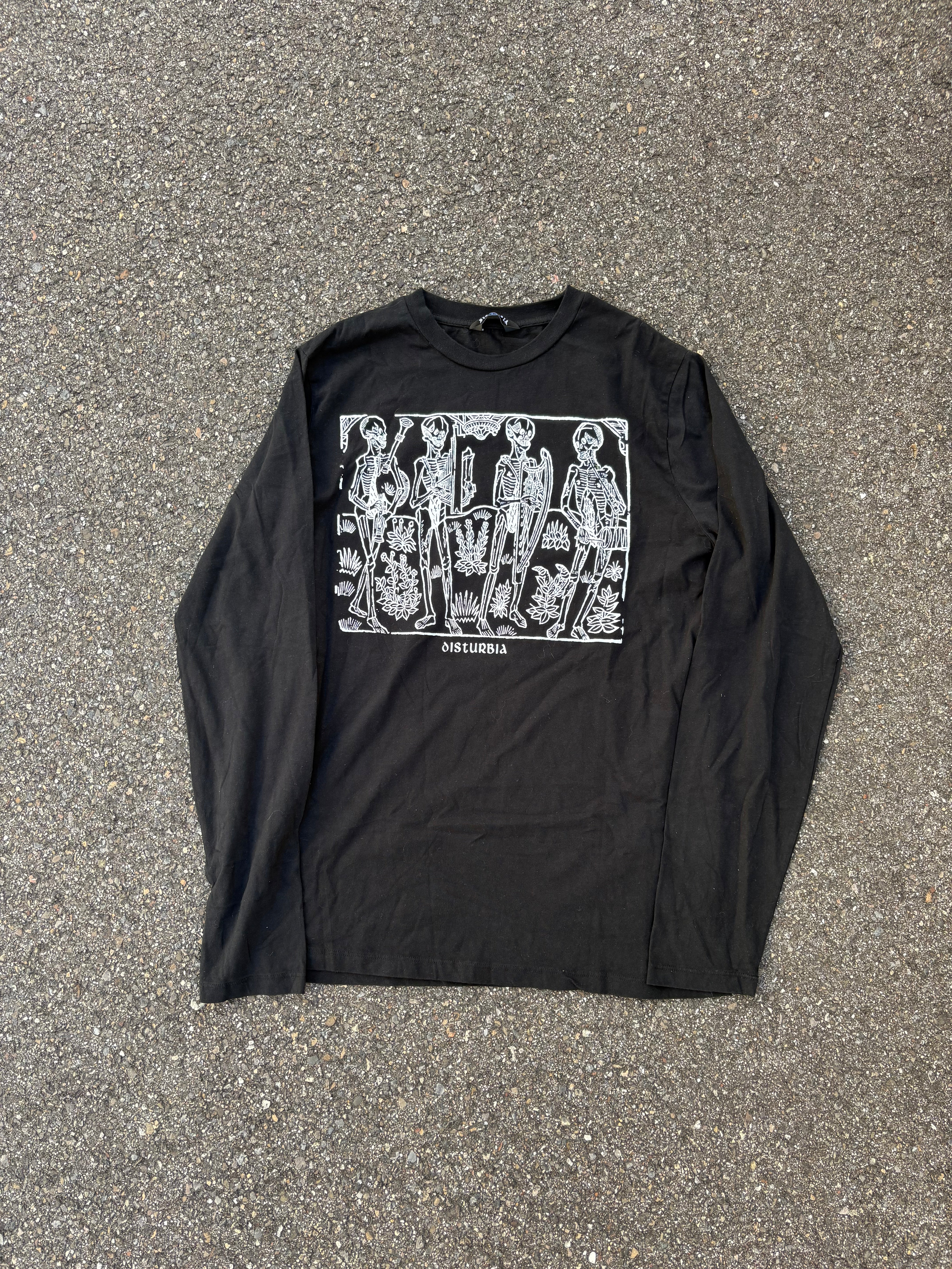Vintage Longsleeve (L)