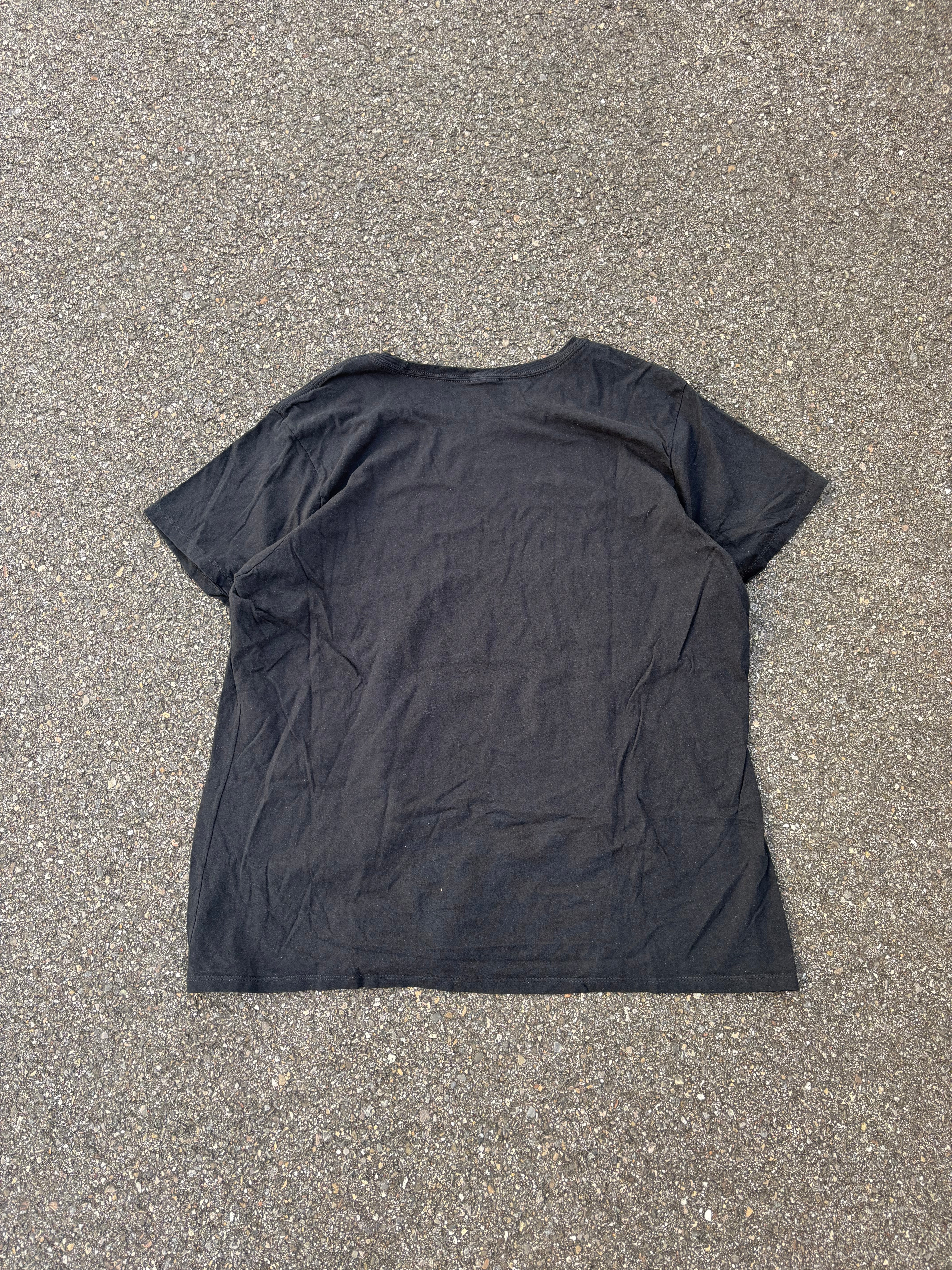 Haken Vintage T-shirt (XL)