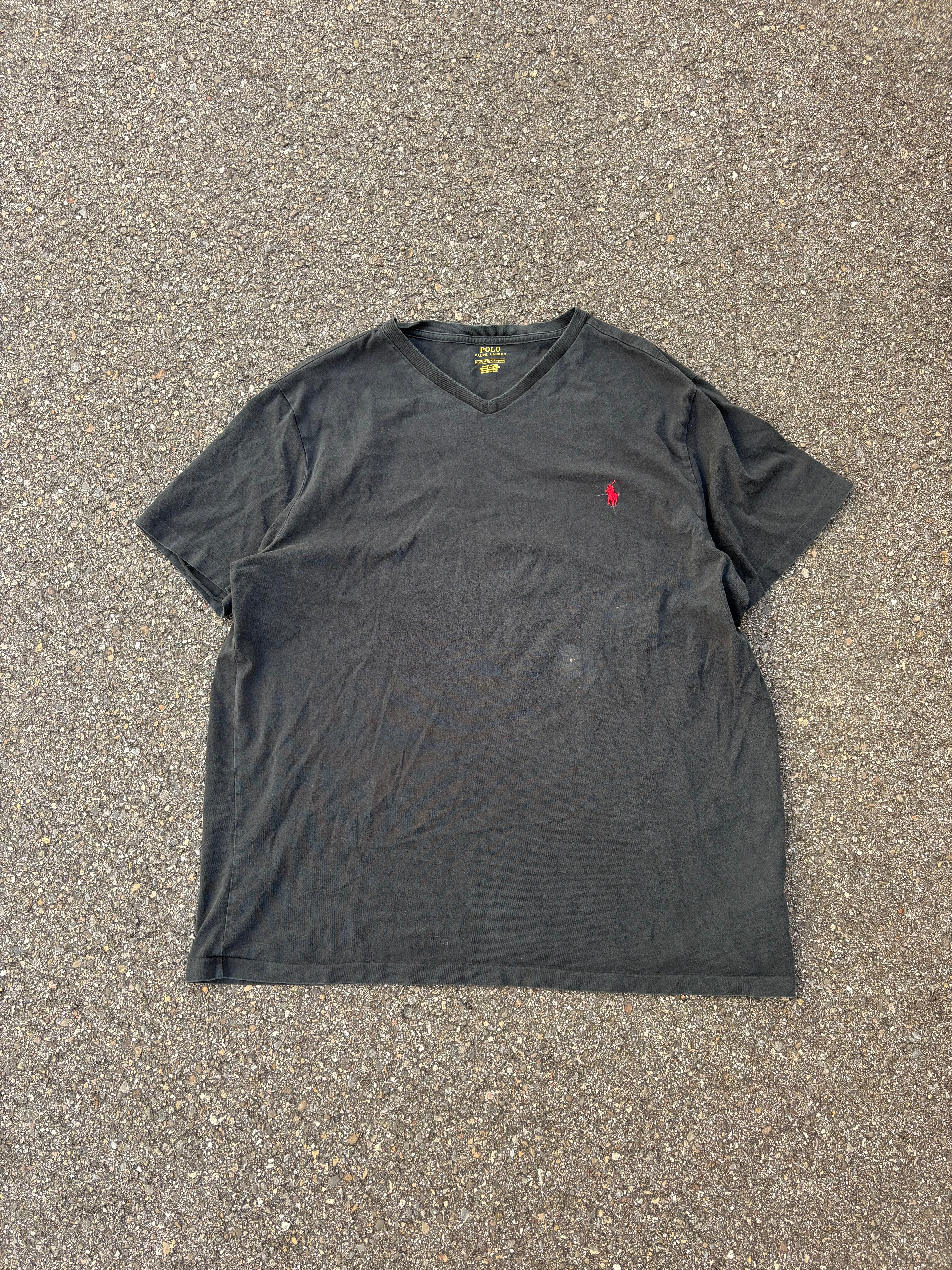 Polo Vintage T-shirt (XL)
