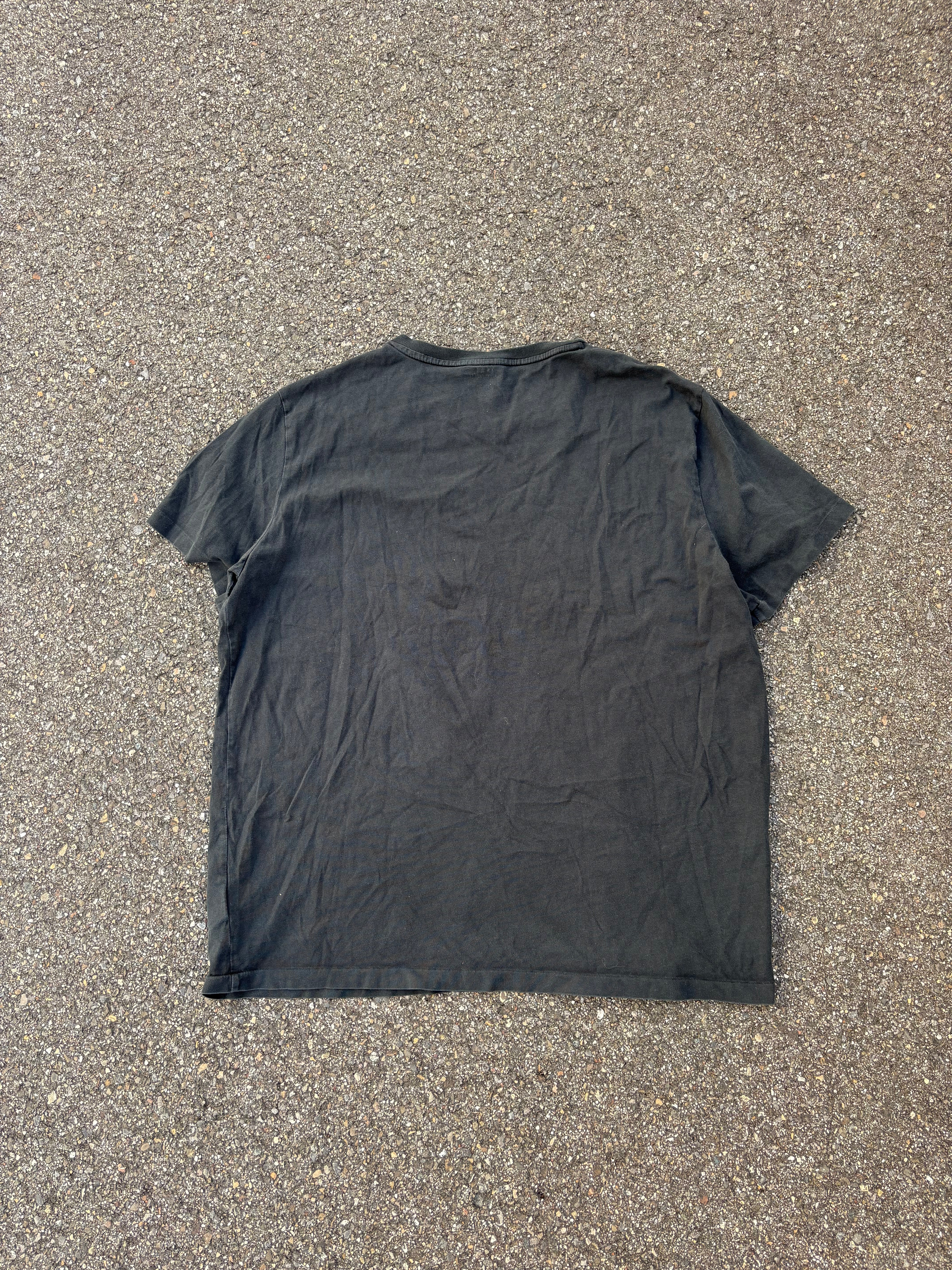 Polo Vintage T-shirt (XL)