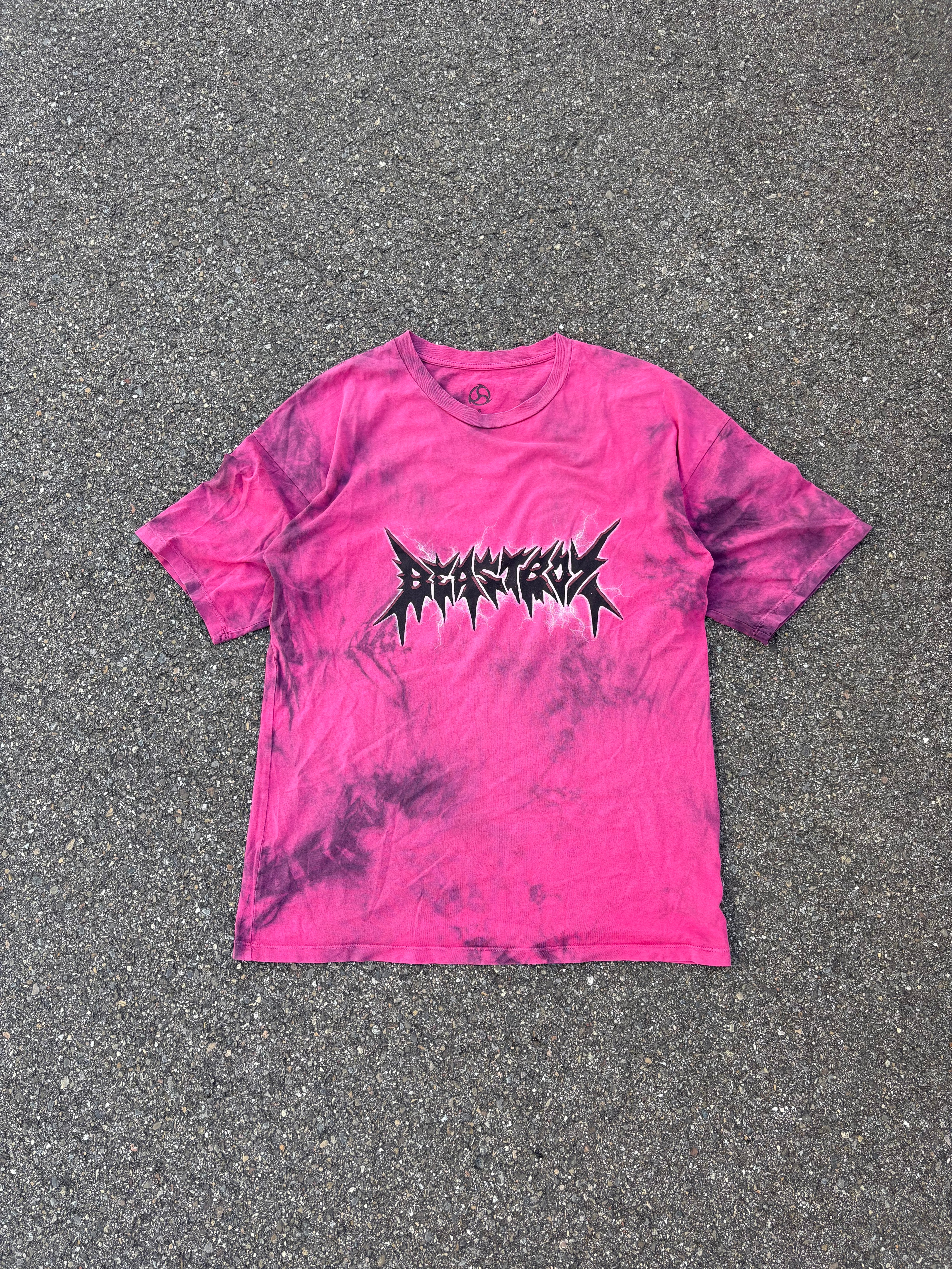 Vintage T-shirt (S)