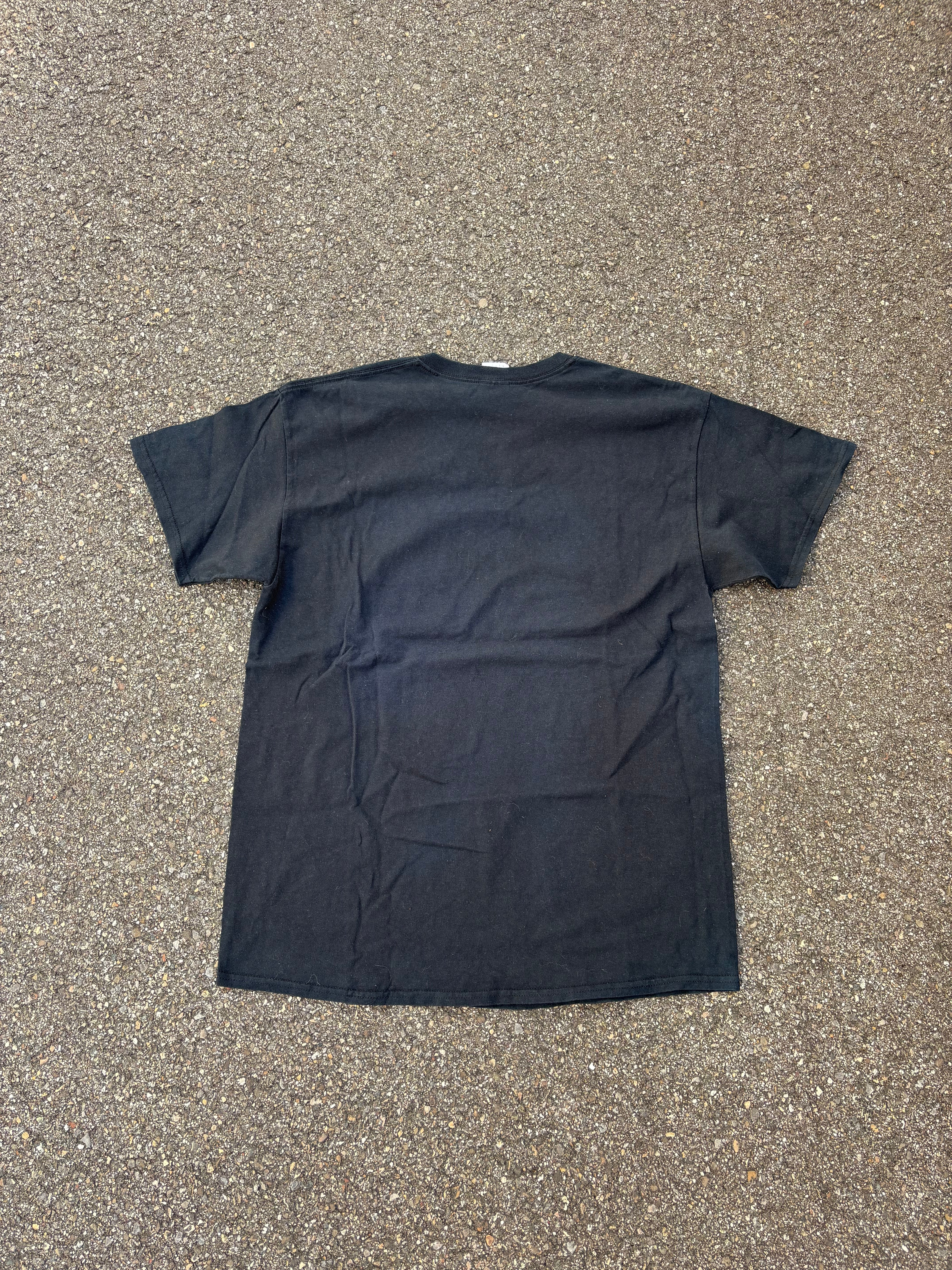 Anthrax Vintage T-shirt (L)