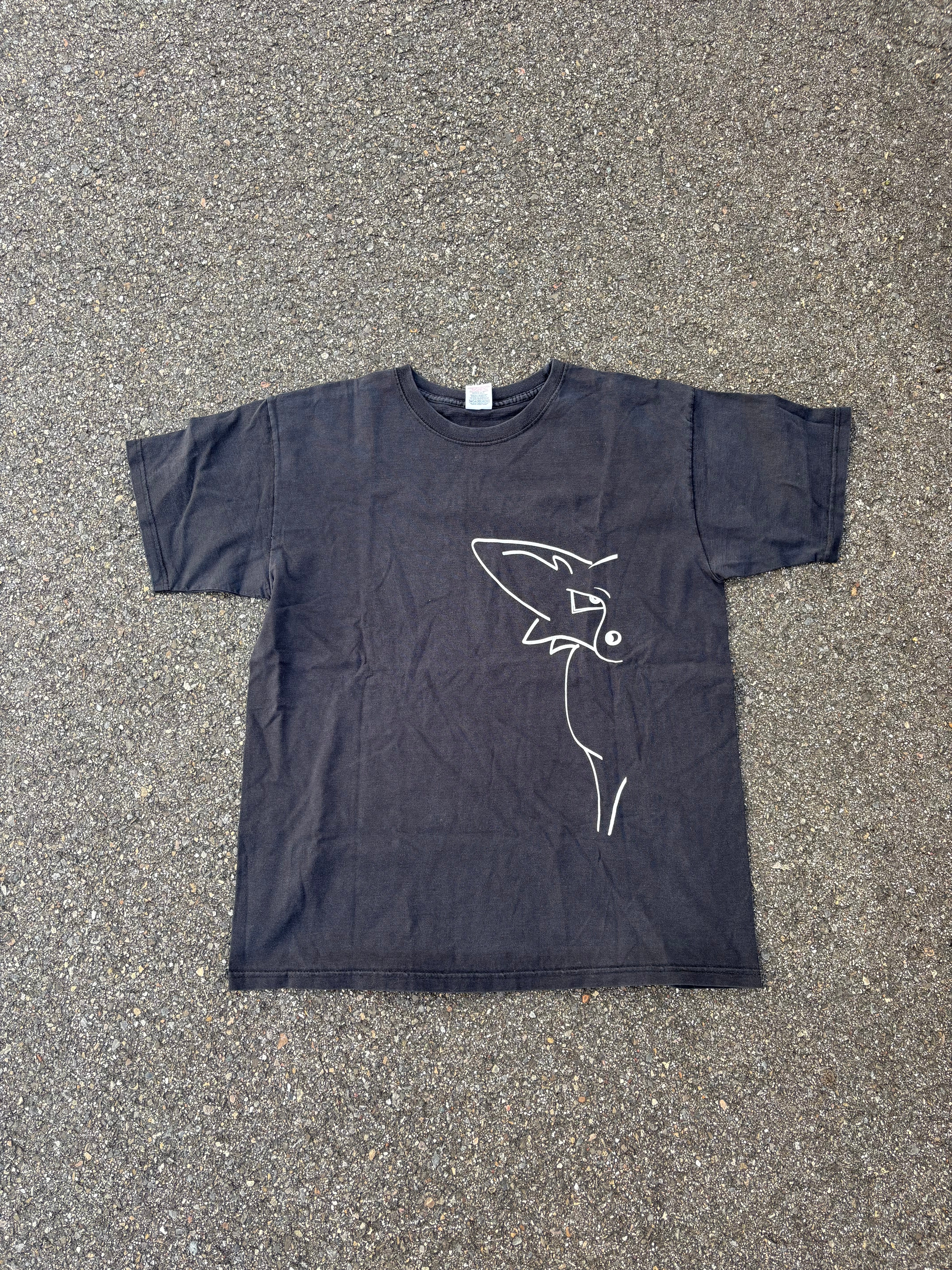 Vintage T-shirt (L)