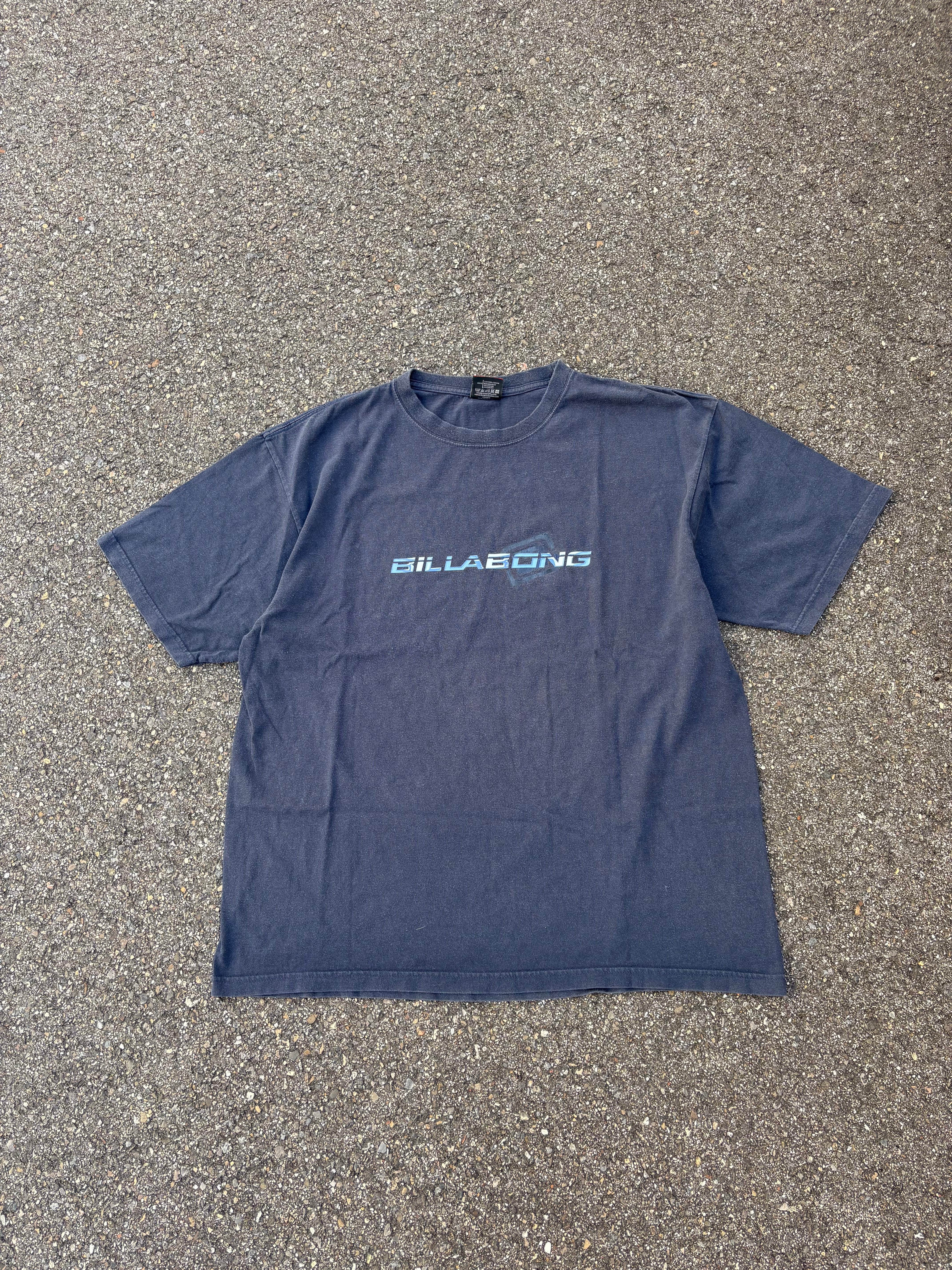 Billabong Vintage T-shirt (XL)