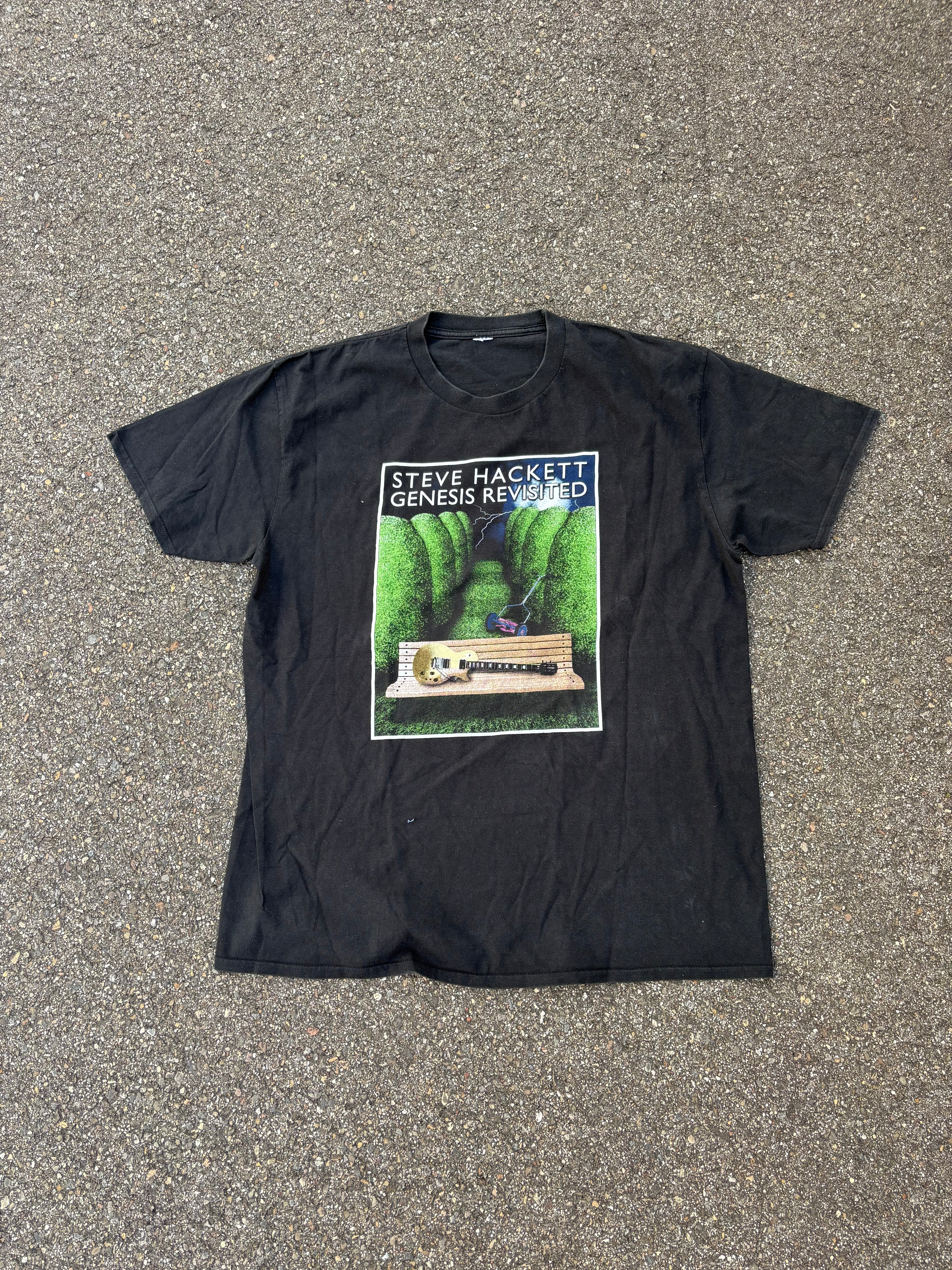 Vintage T-shirt (XL)