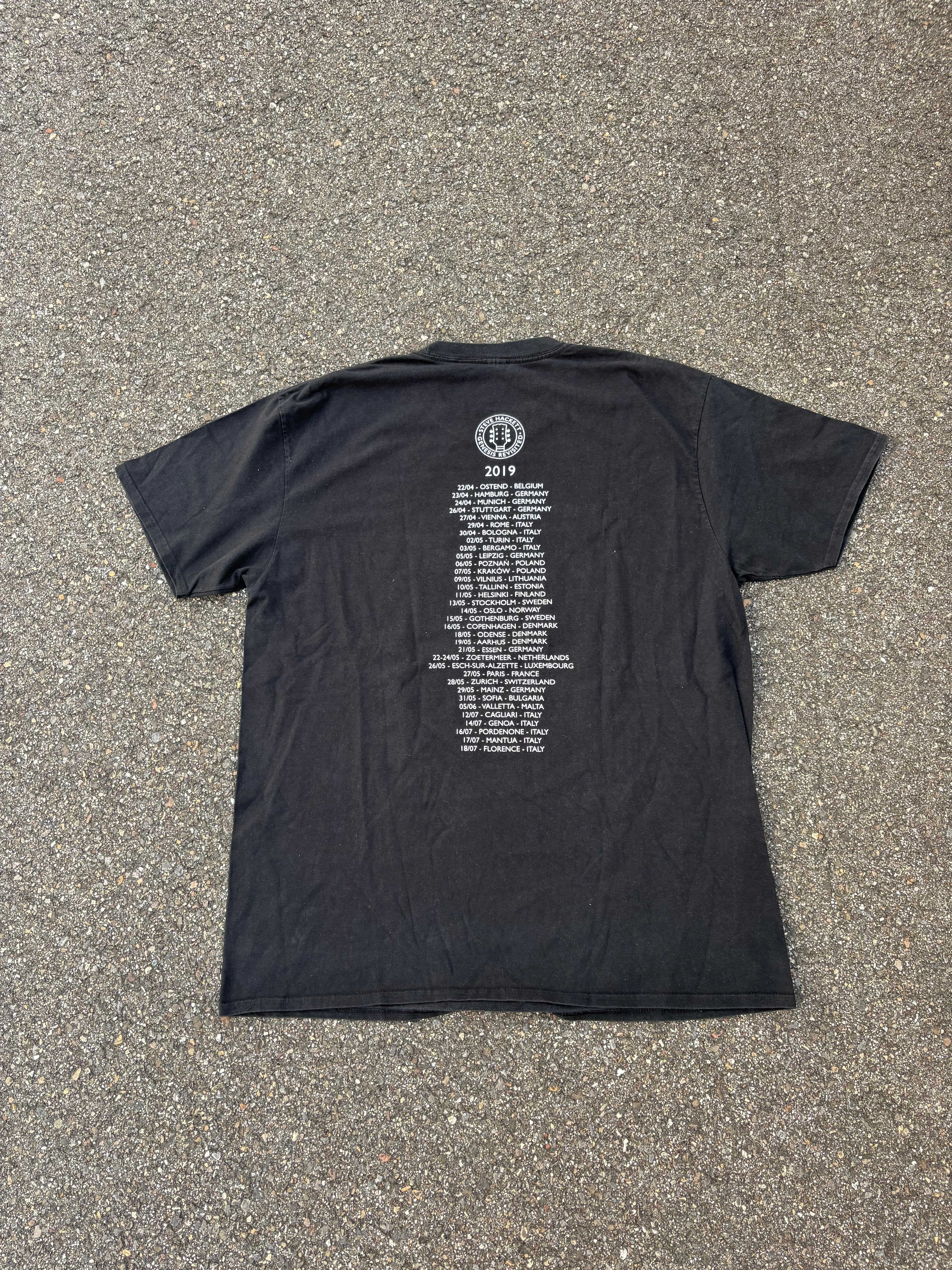 Vintage T-shirt (XL)