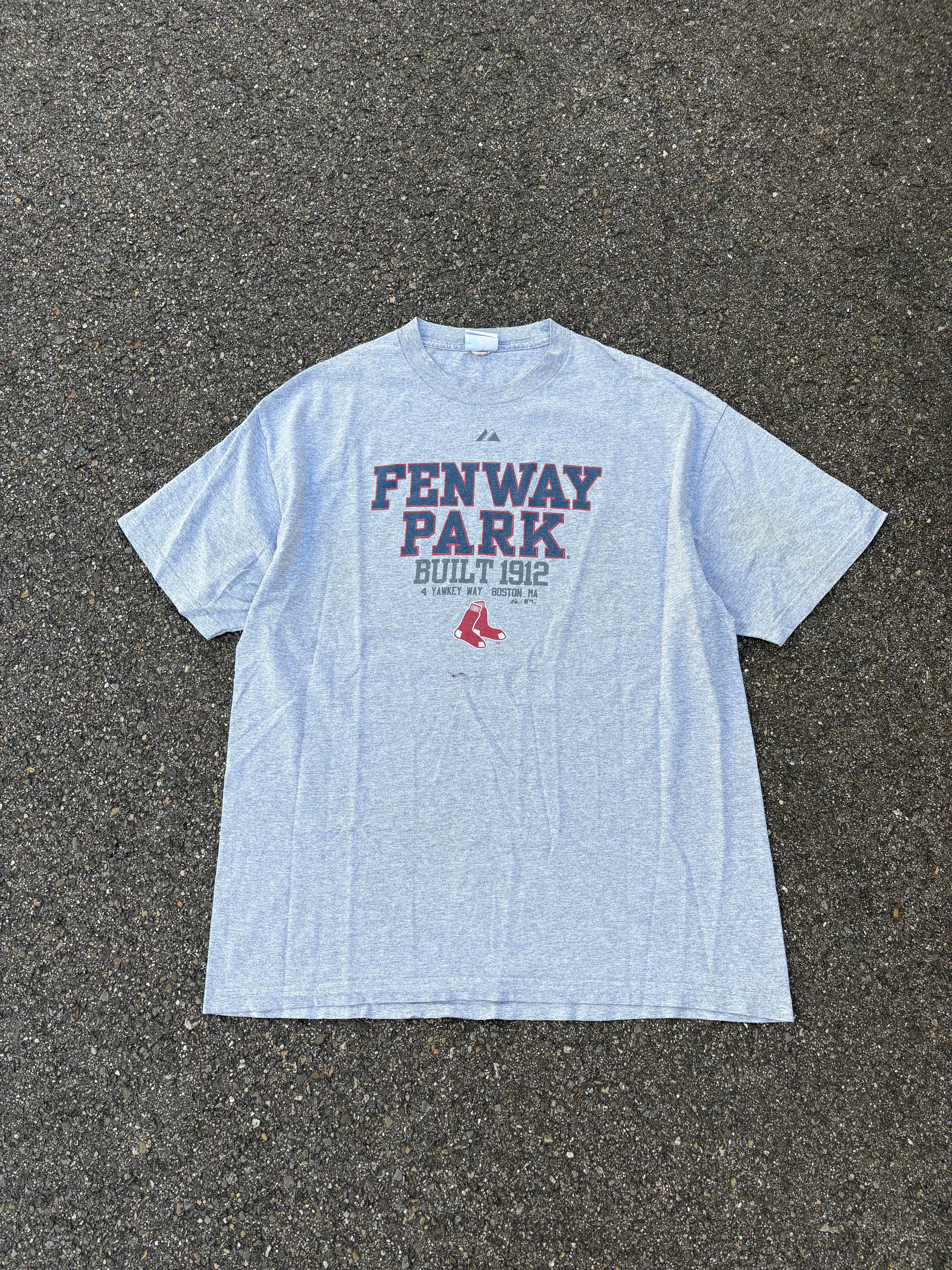 Vintage T-shirt (XL-XXL)