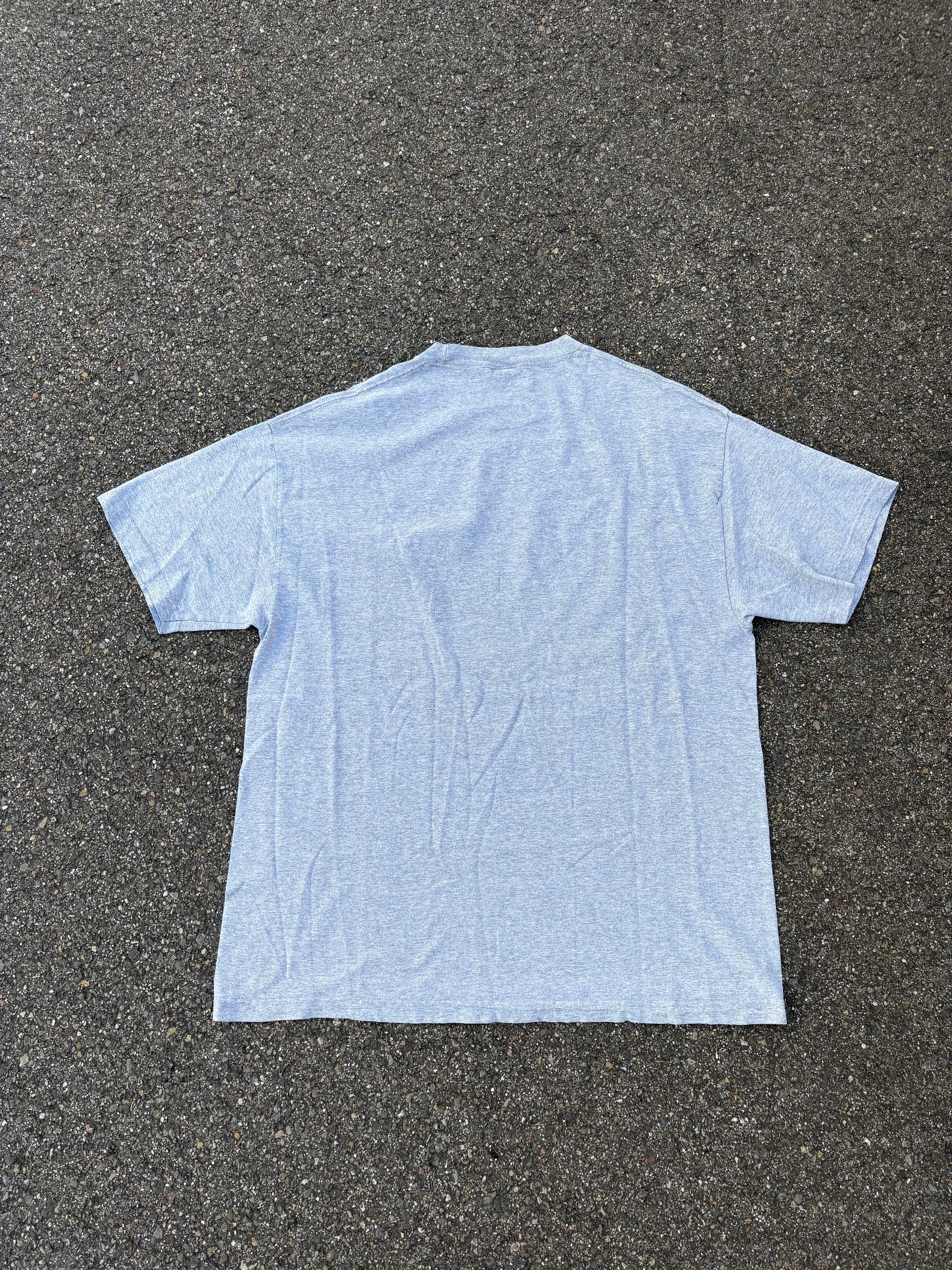 Vintage T-shirt (XL-XXL)
