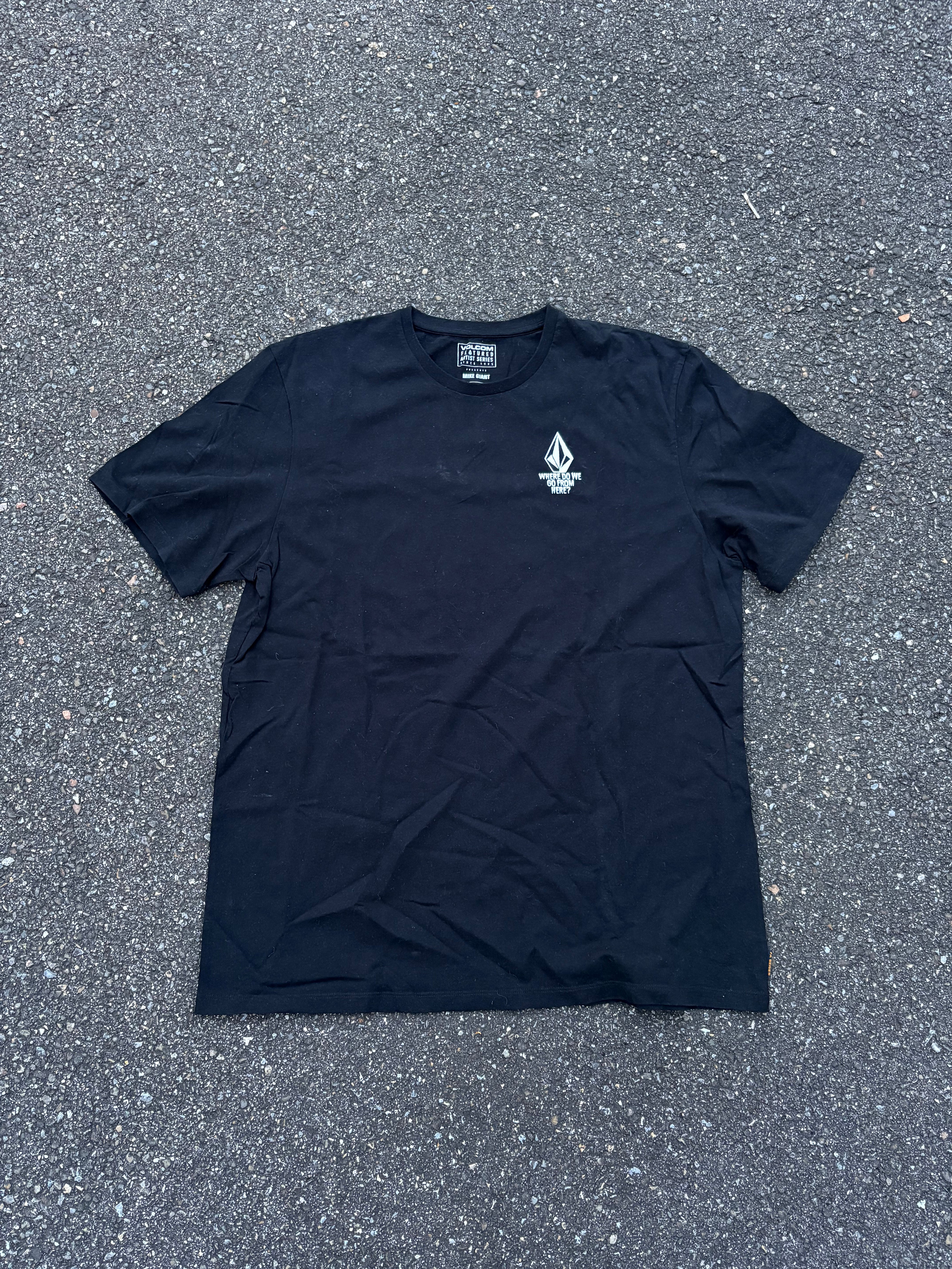 Vintage T-shirt (XL)