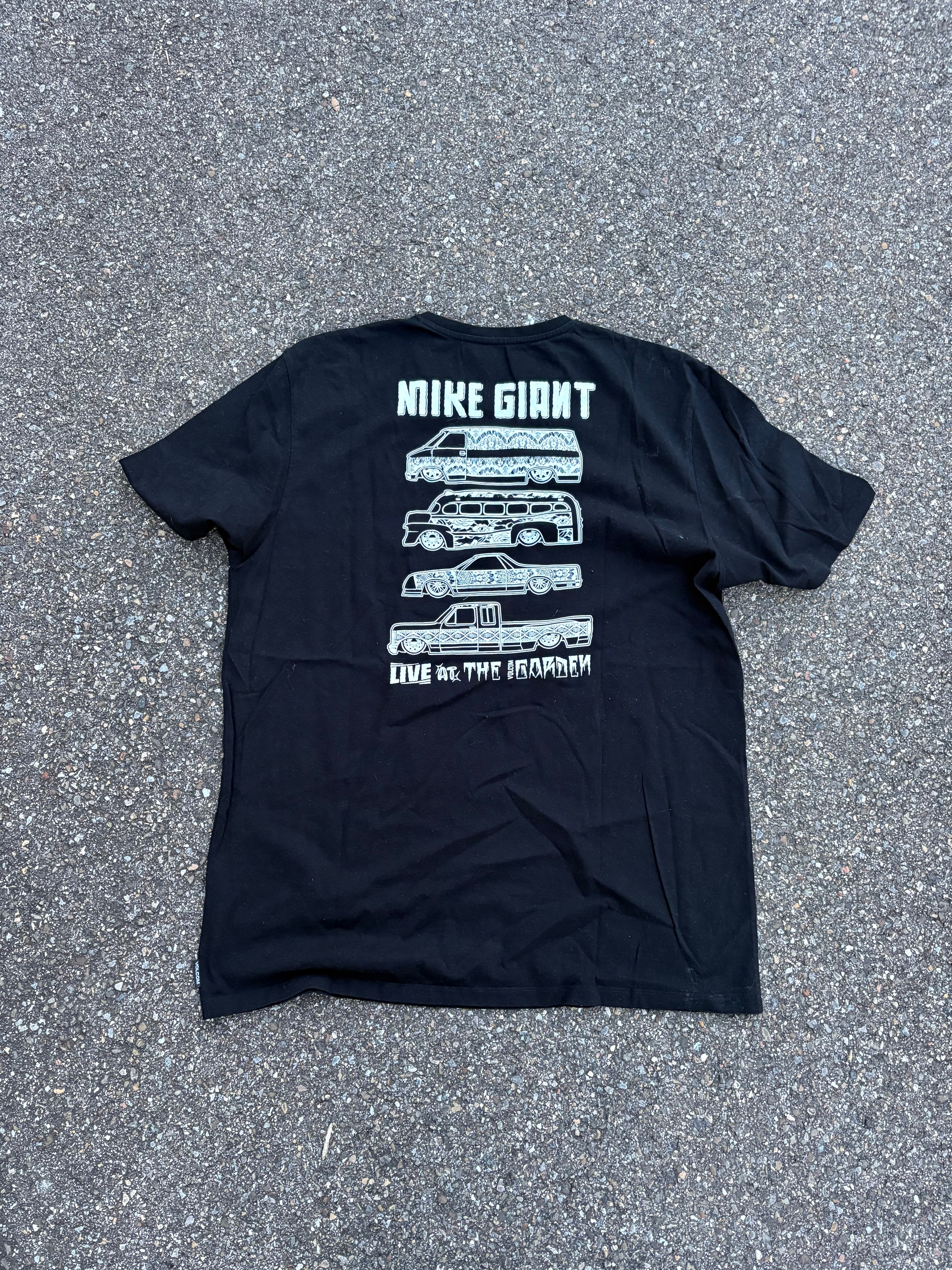 Vintage T-shirt (XL)