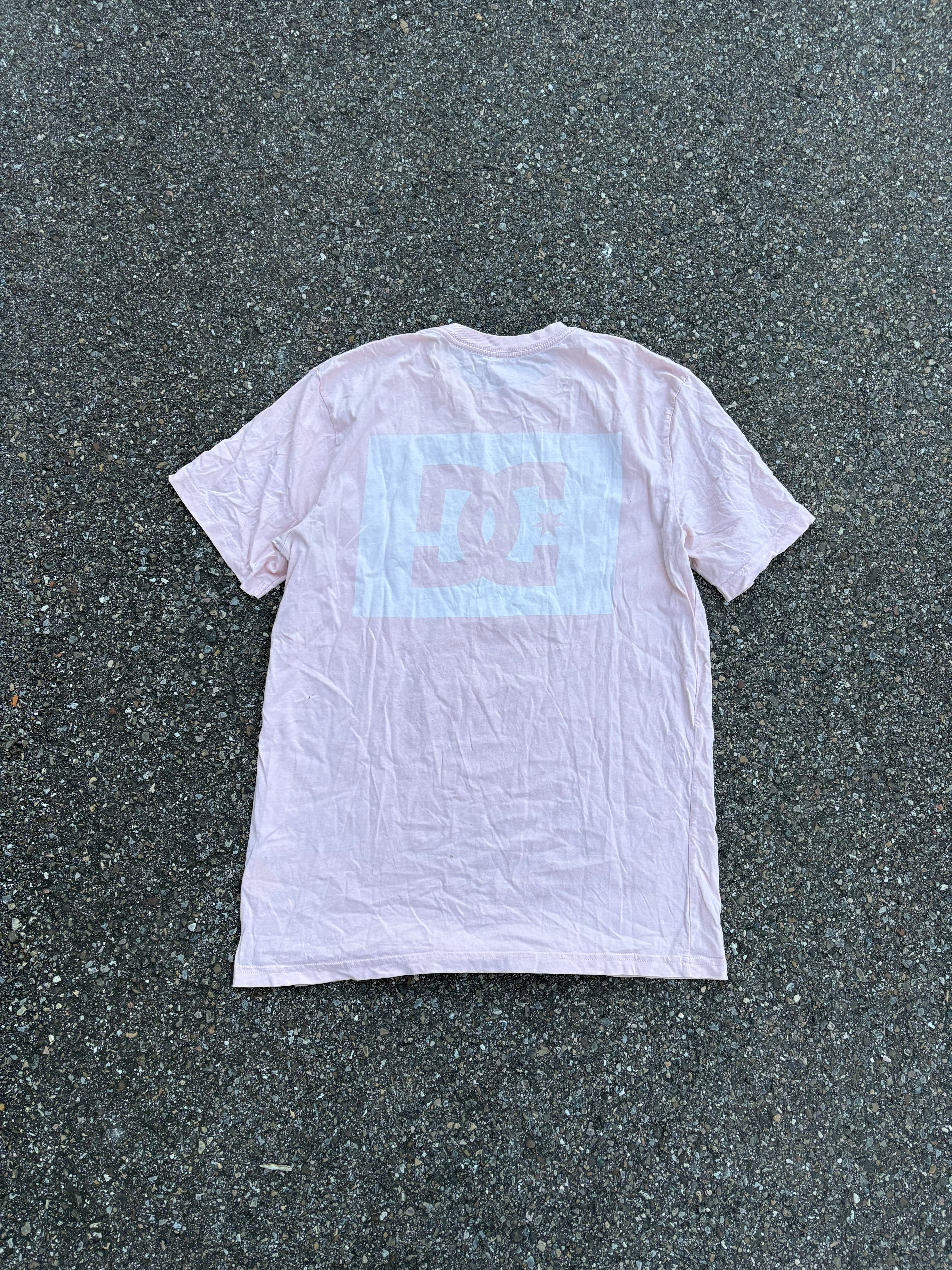 DC Vintage T-shirt (L)