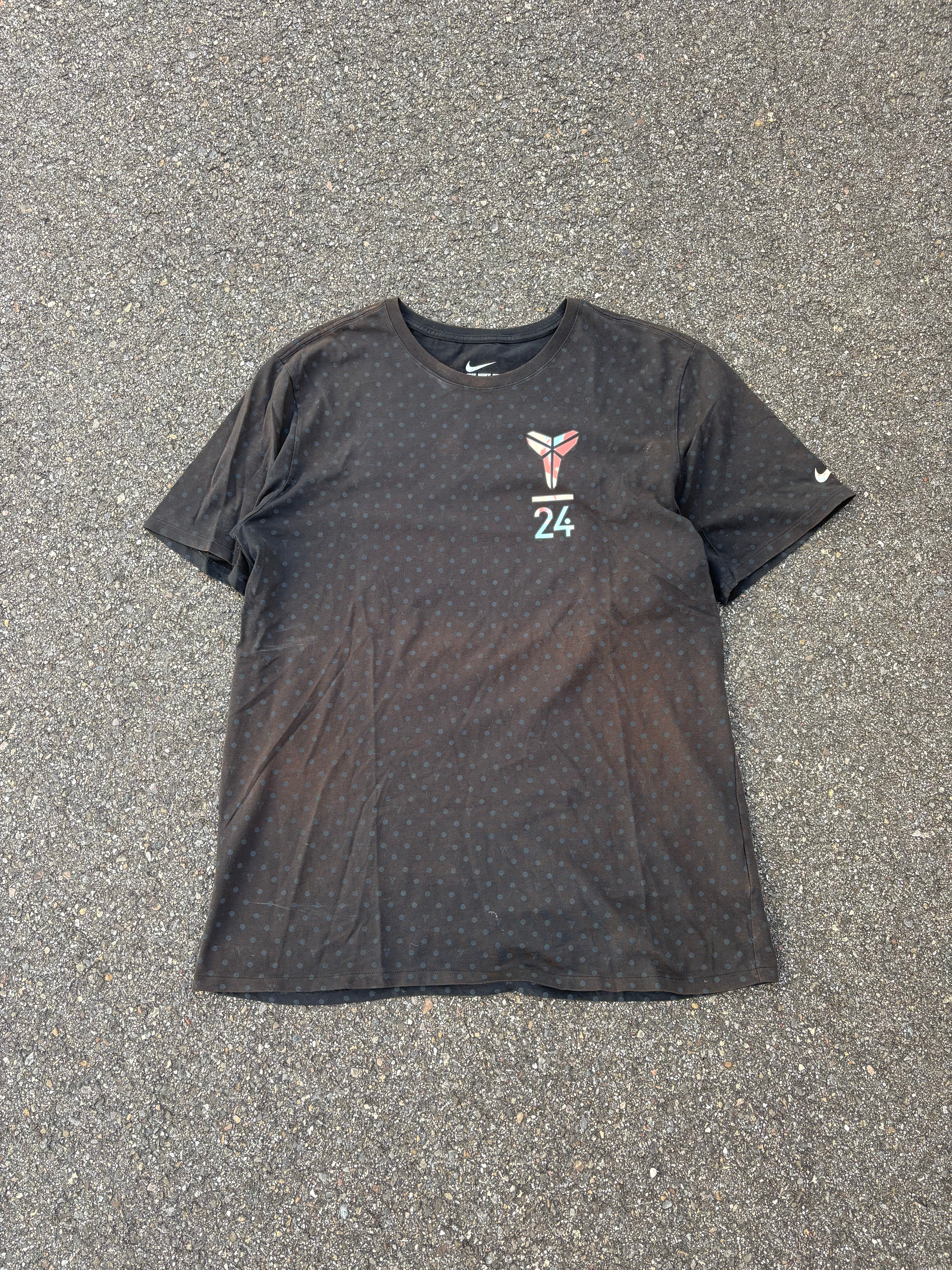 Nike Vintage T-shirt (XL)