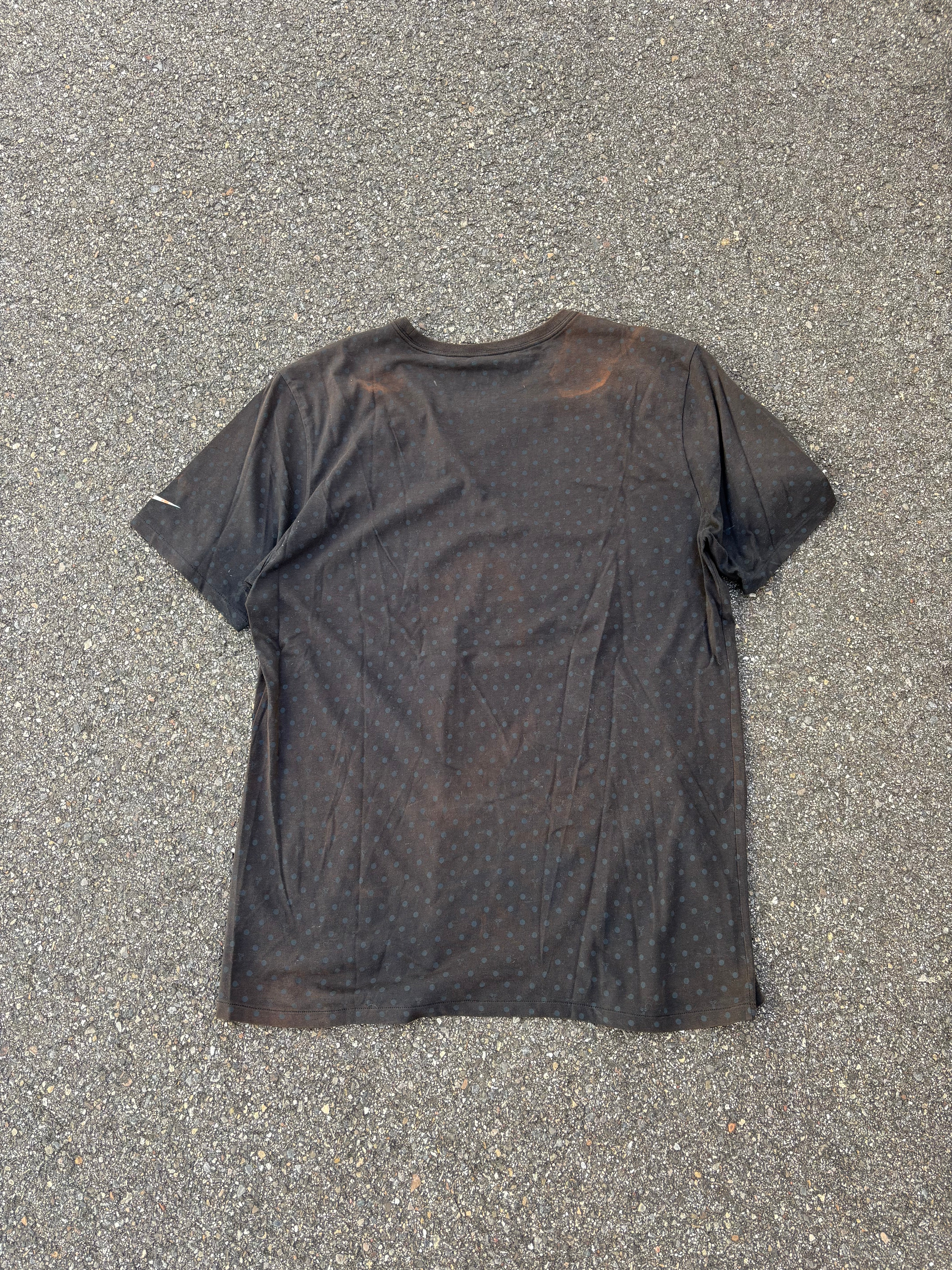 Nike Vintage T-shirt (XL)