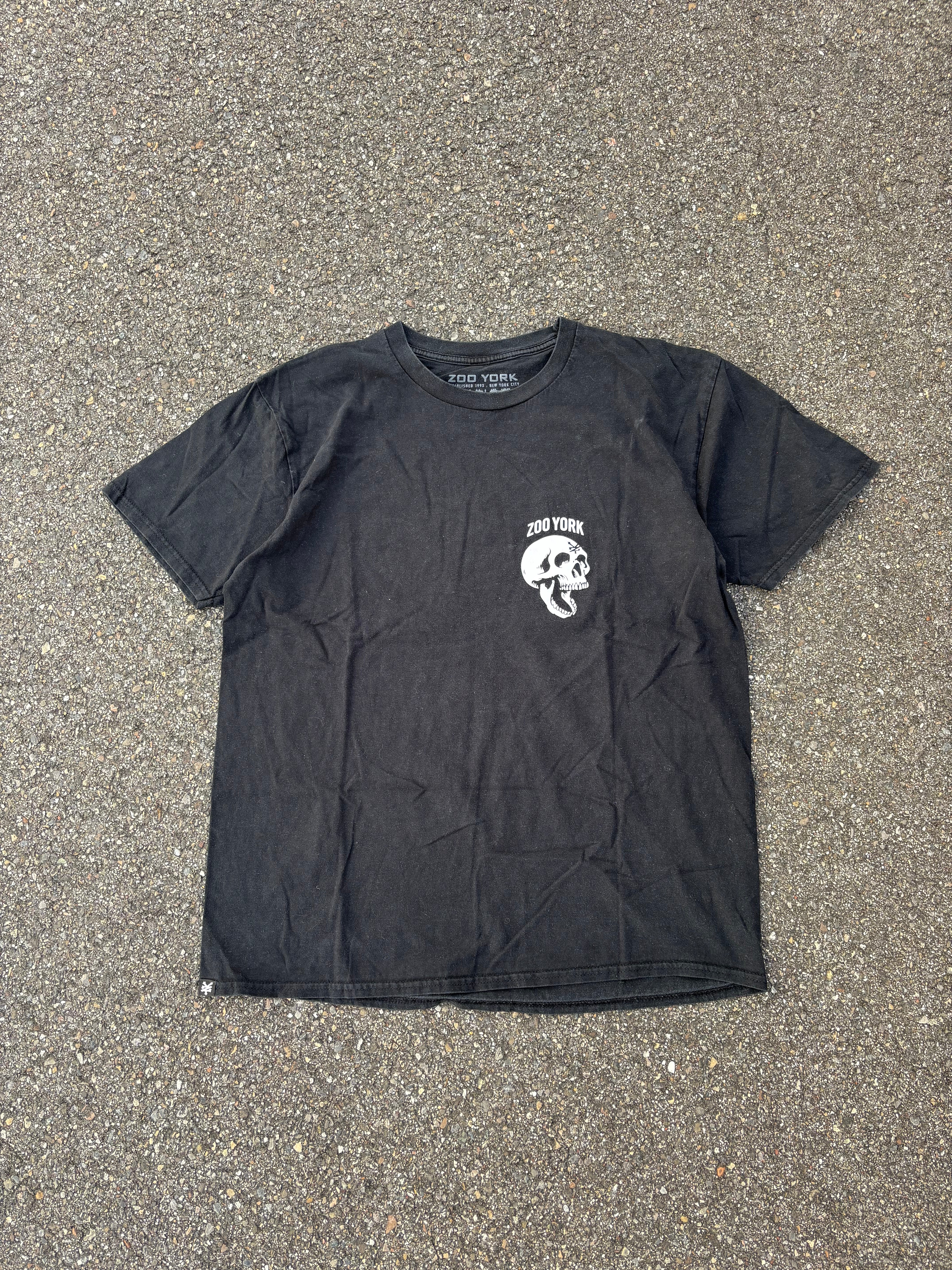 Zoo York Vintage T-shirt (L)