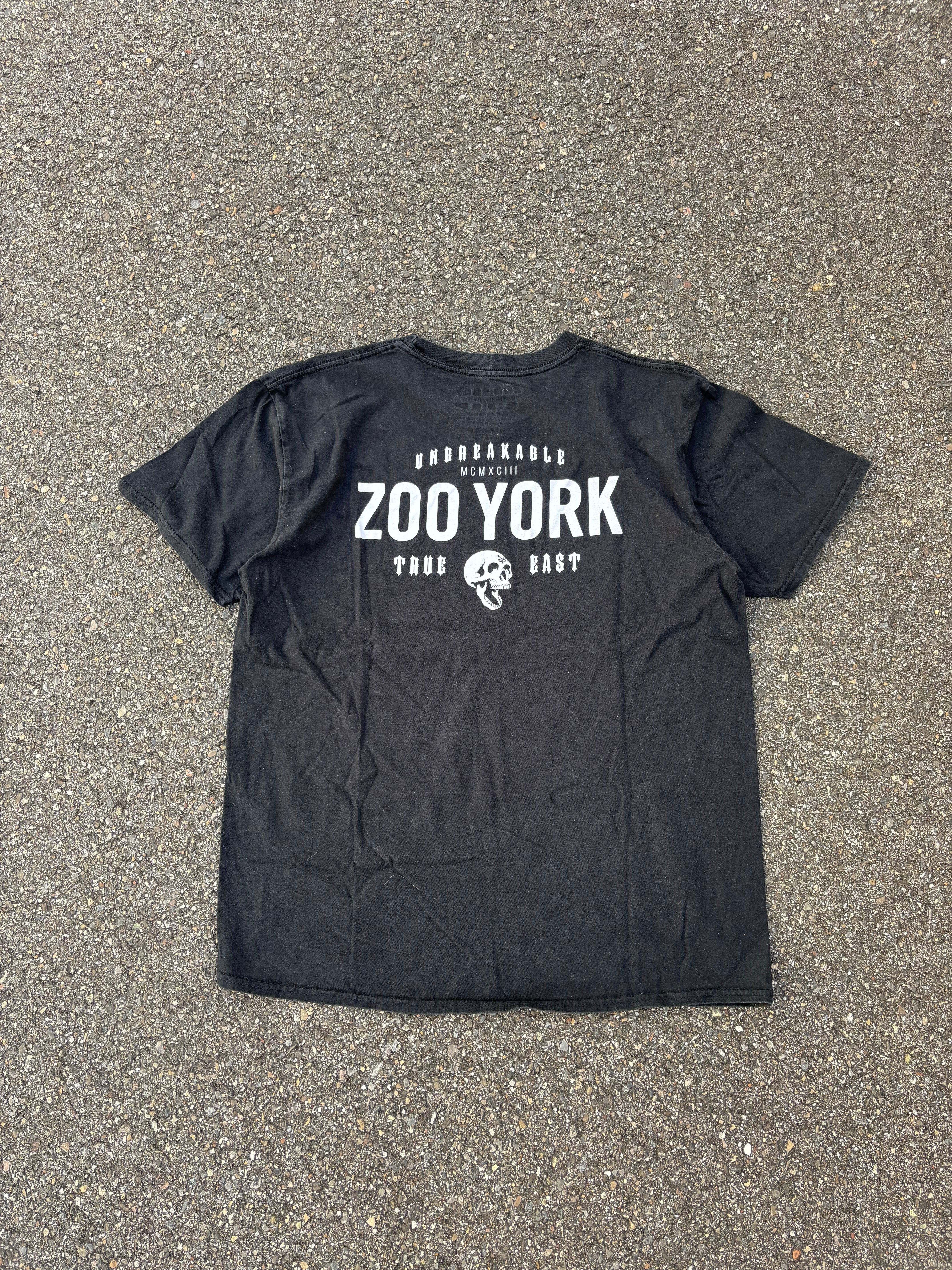 Zoo York Vintage T-shirt (L)