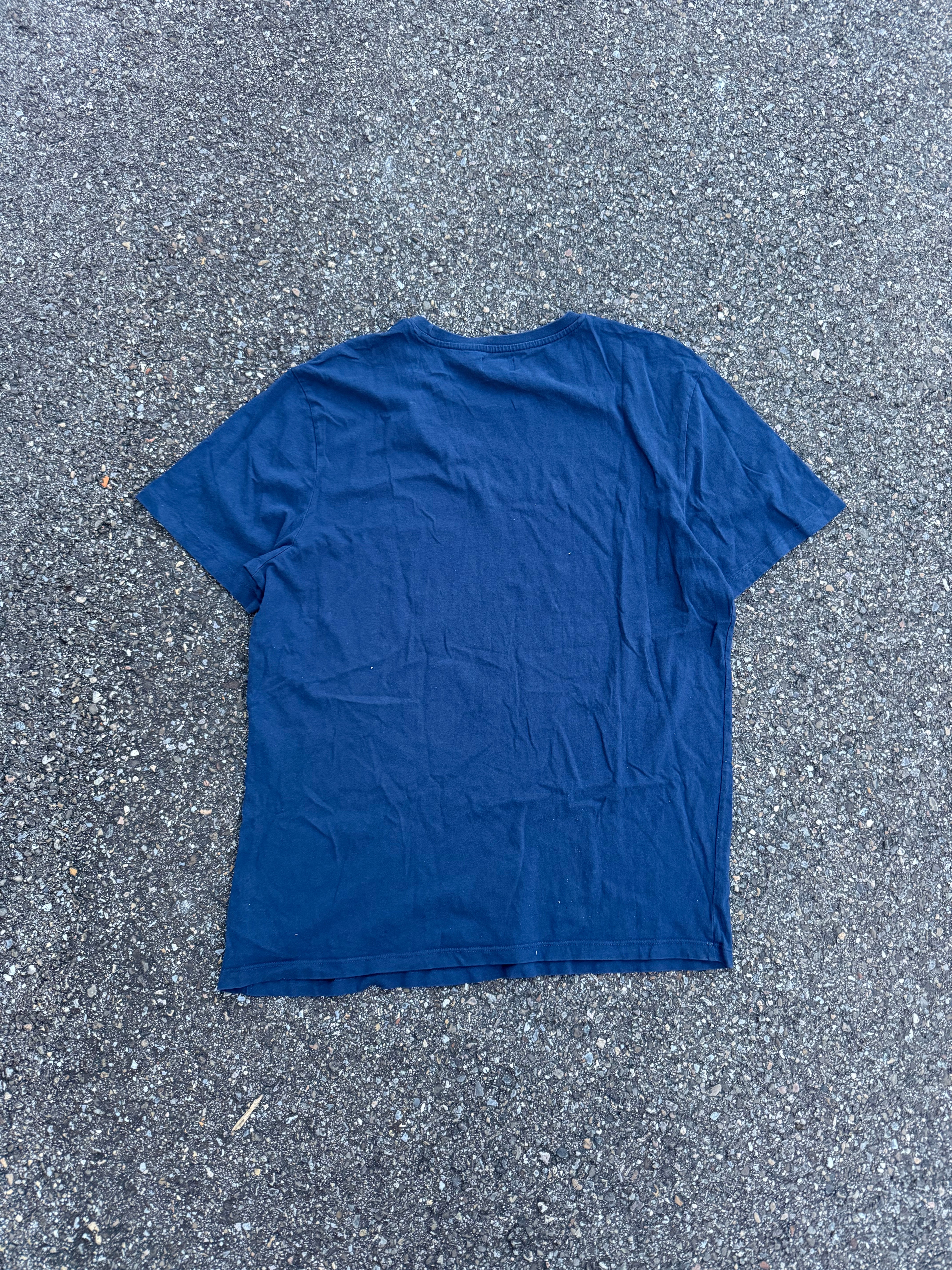 Polo Vintage T-shirt (L)