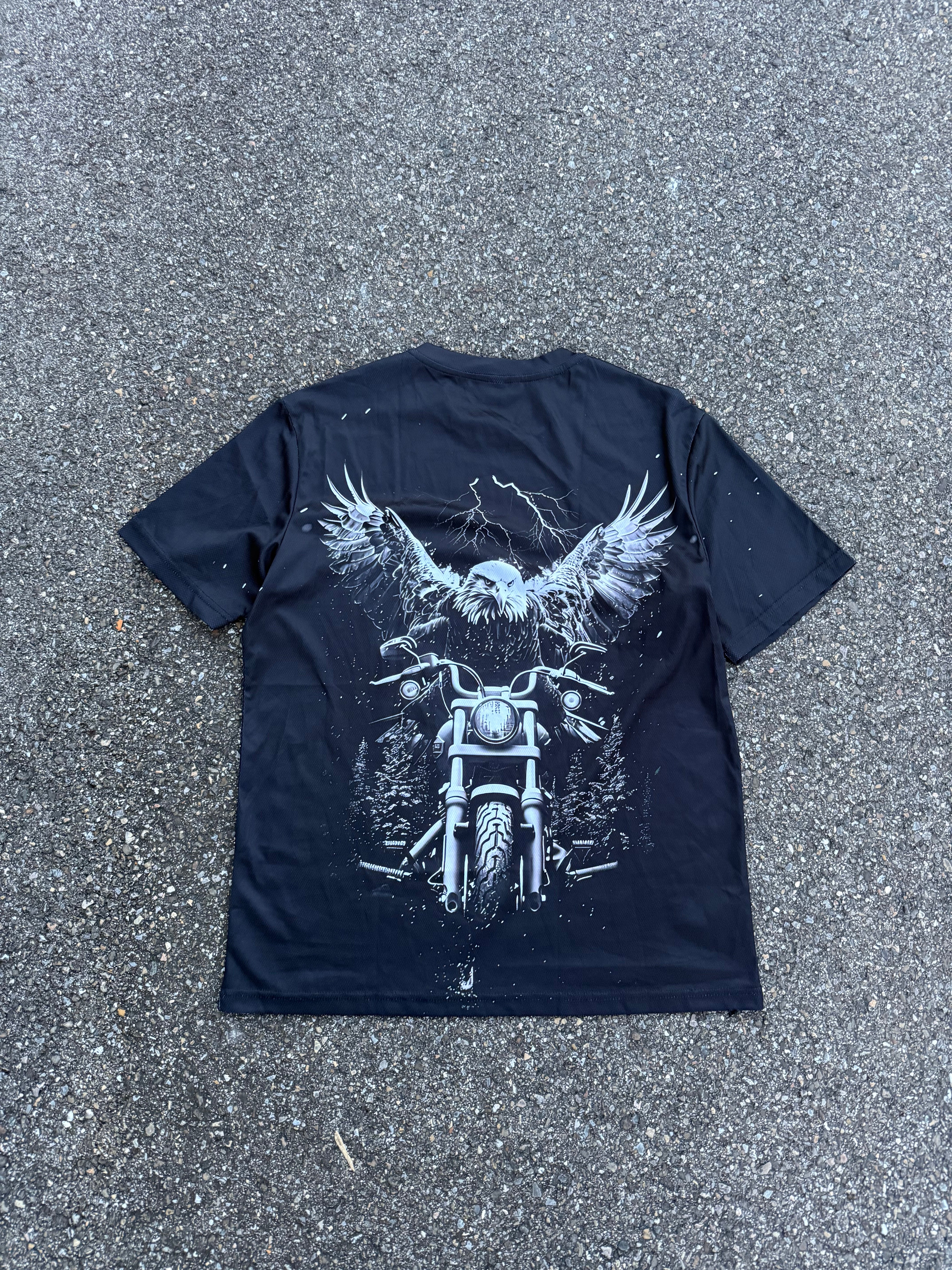 Vintage T-shirt (L)
