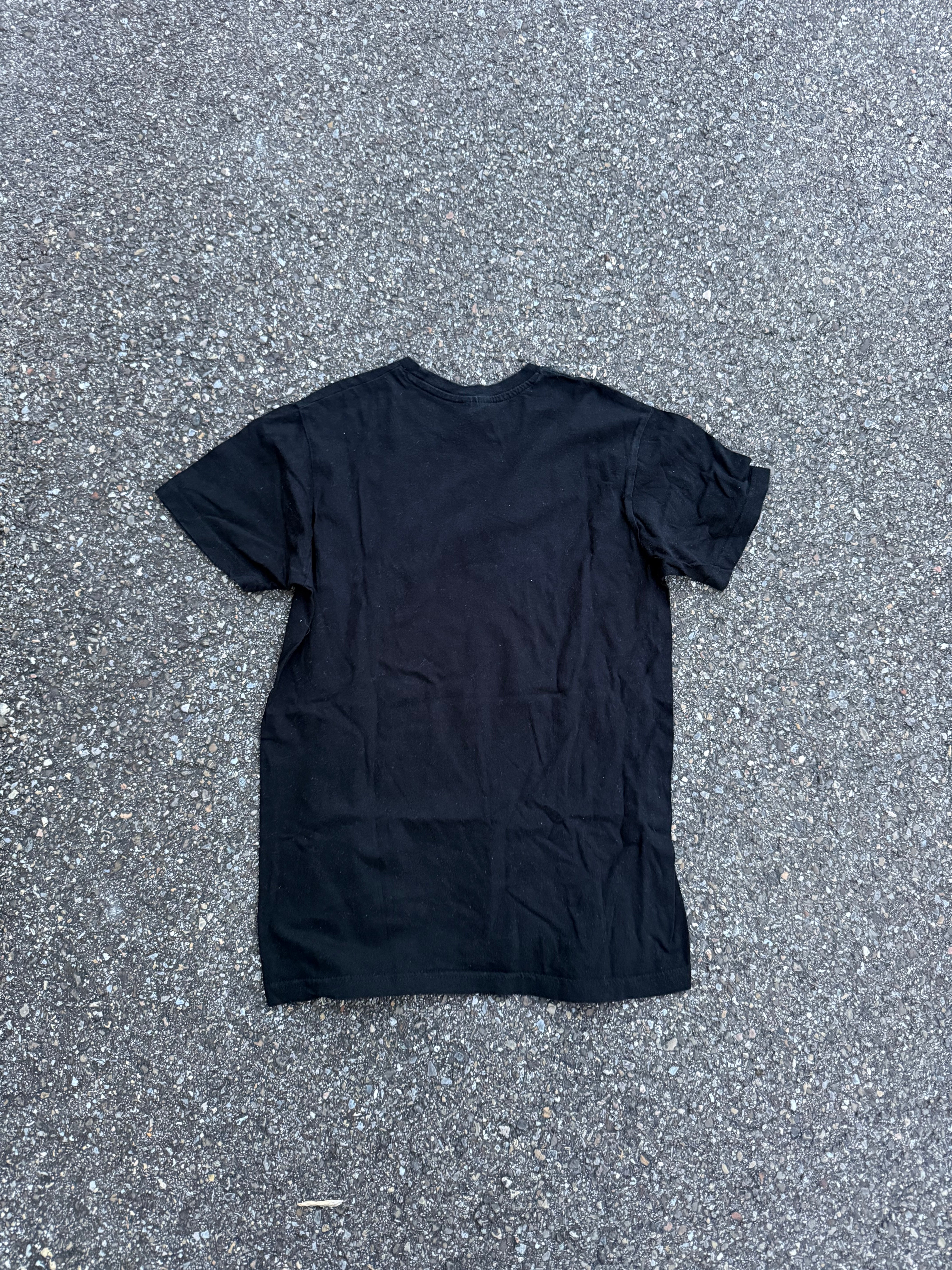 Spartans Vintage T-shirt (XS)