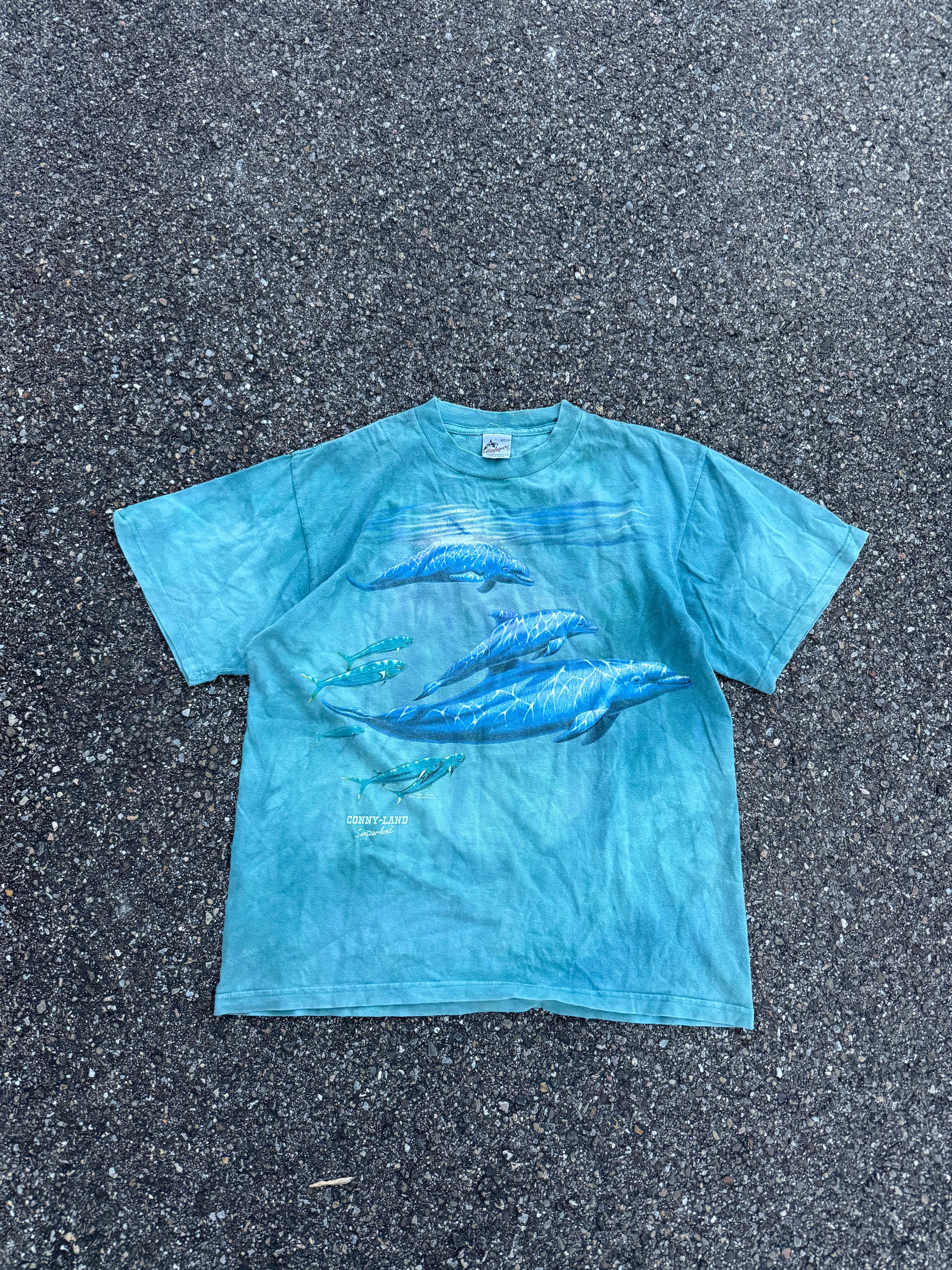 Vintage T-shirt (M)