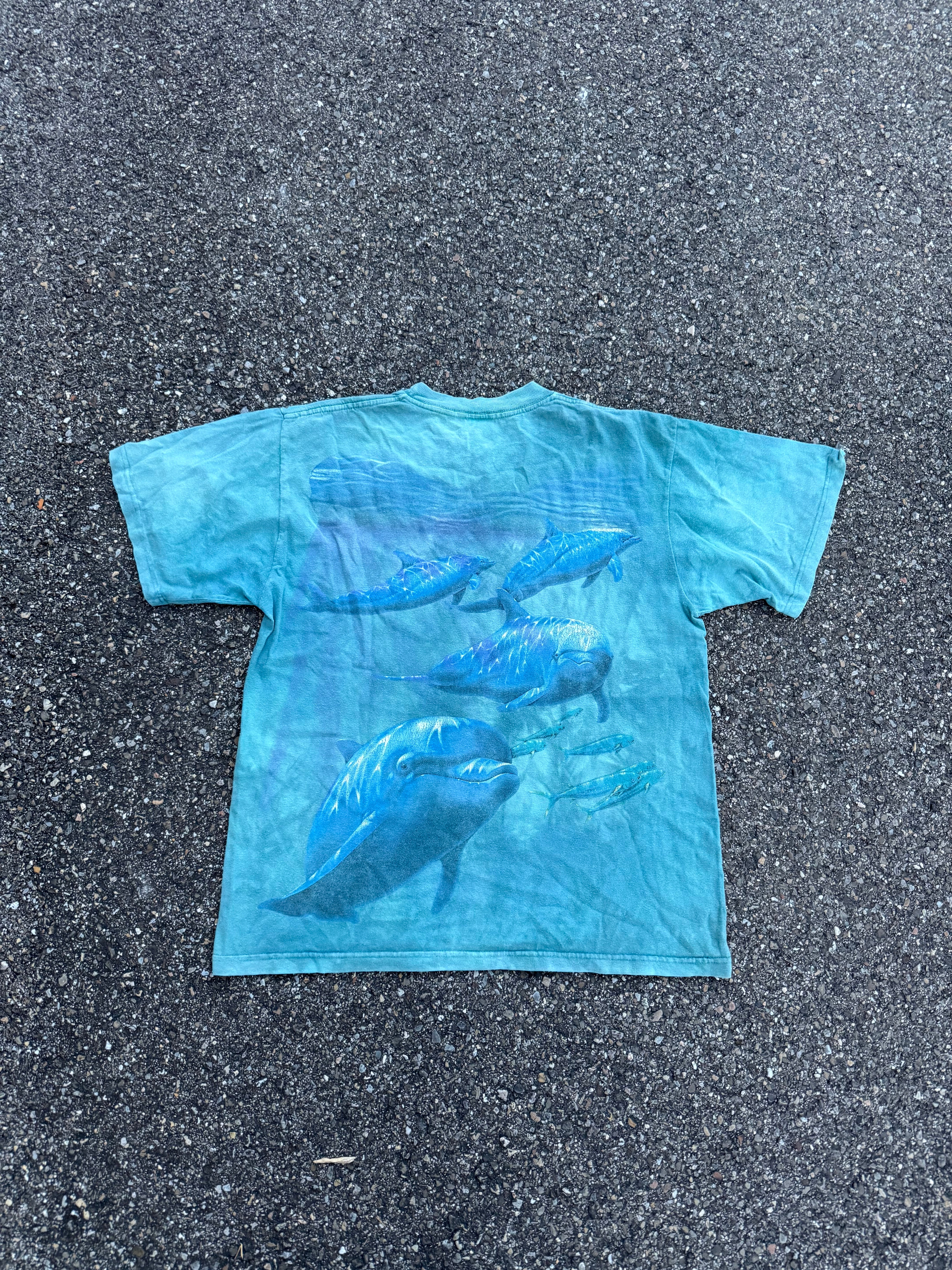 Vintage T-shirt (M)