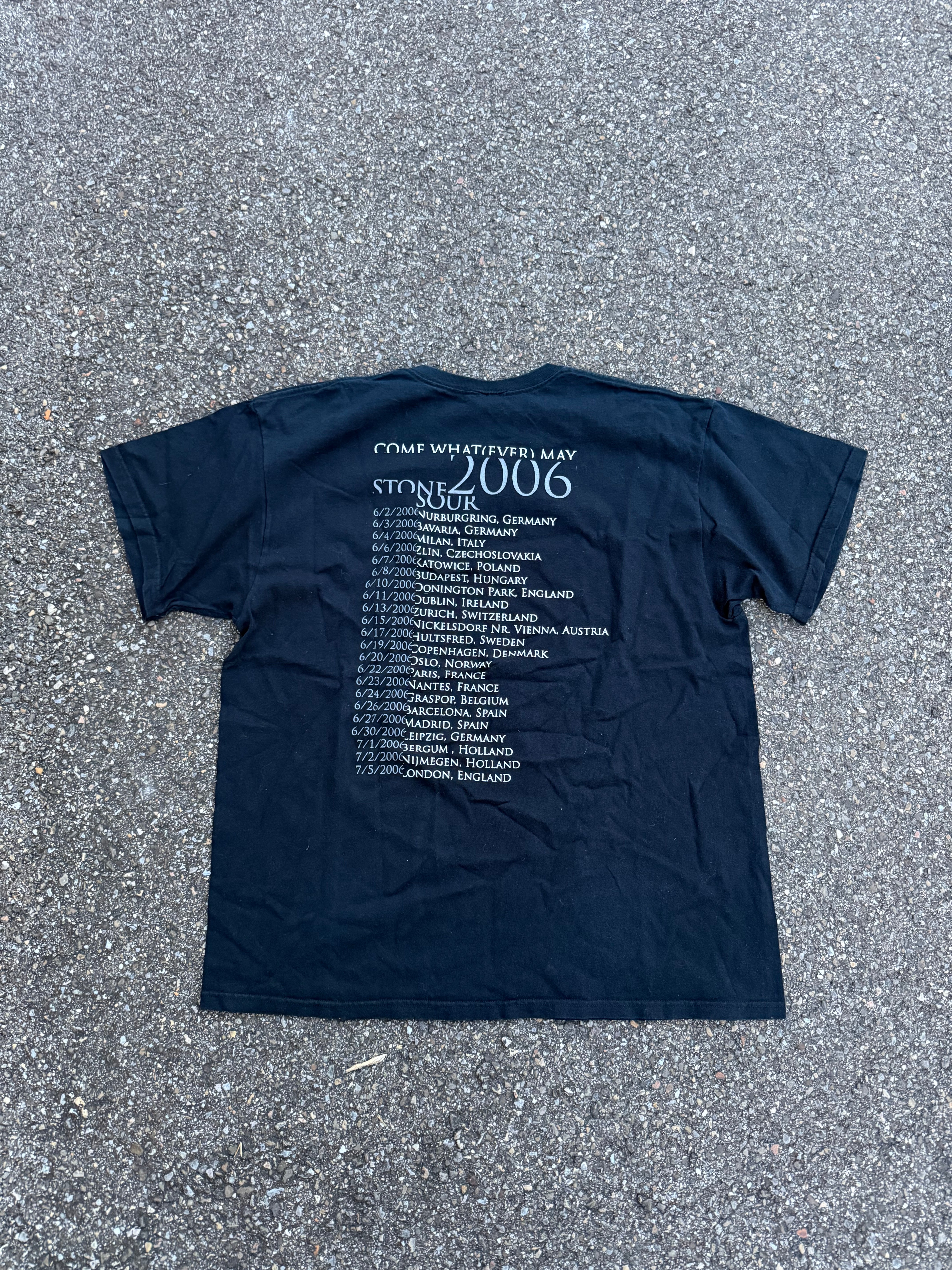 Vintage T-shirt (XL)