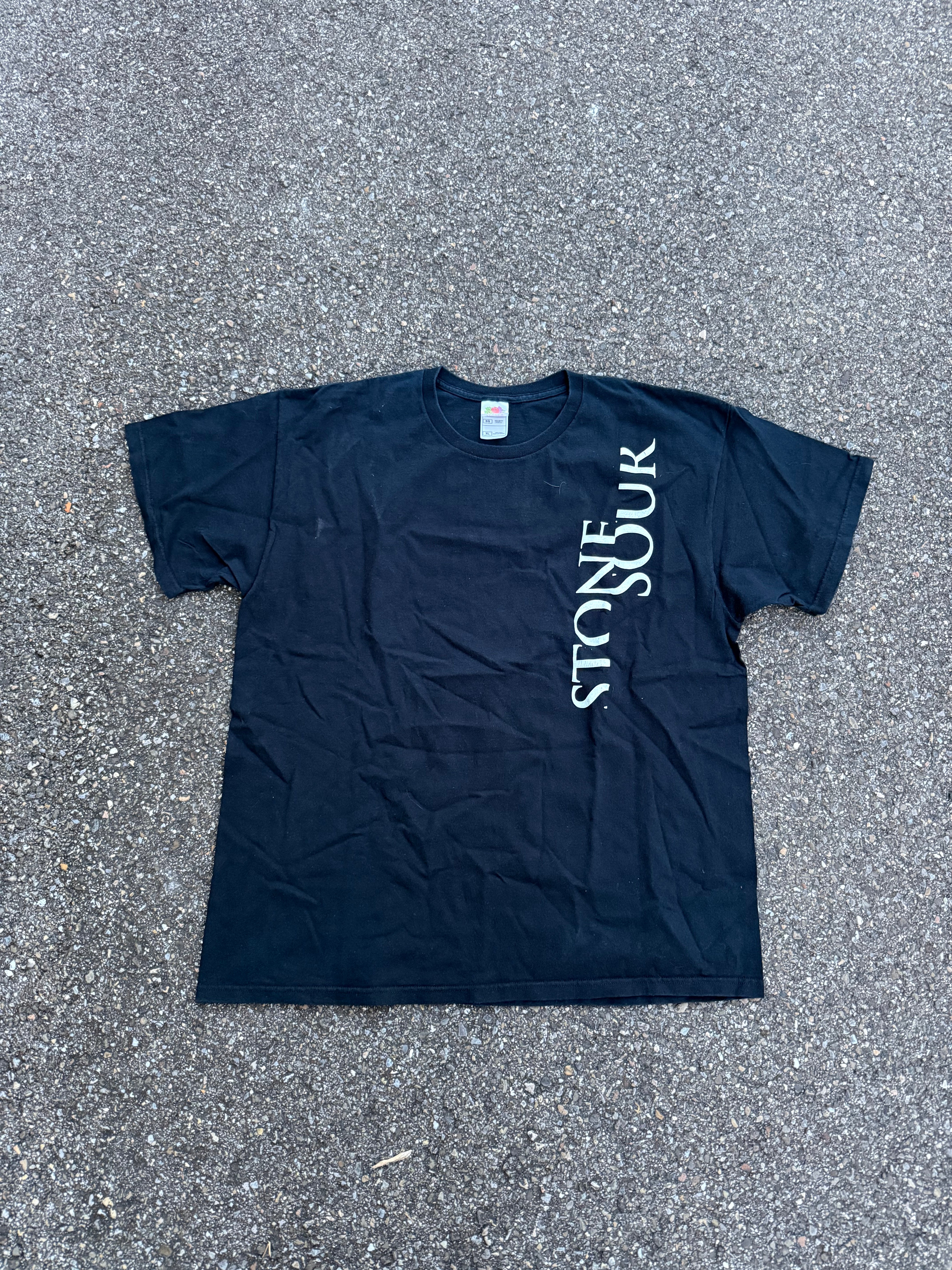 Vintage T-shirt (XL)