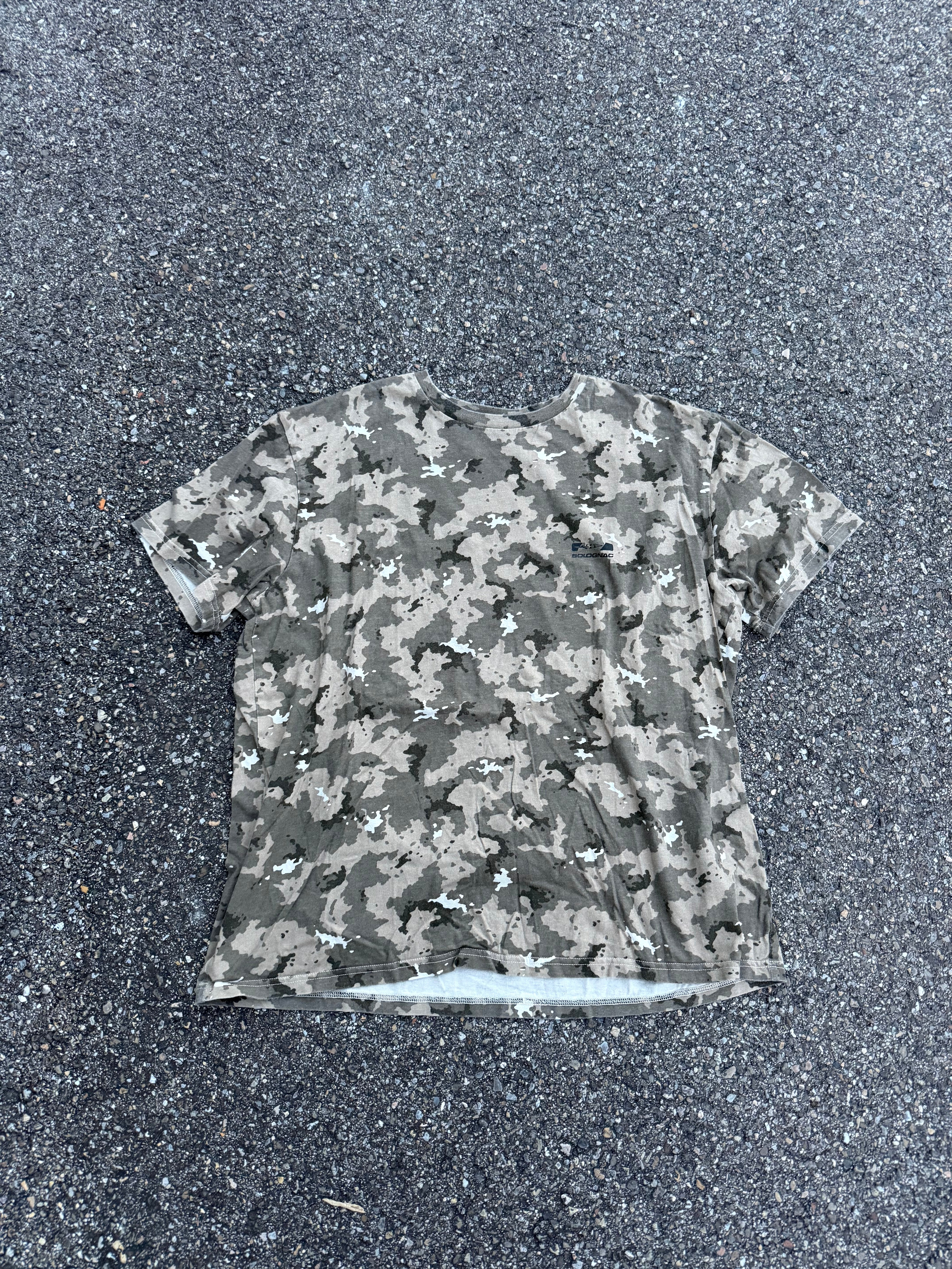 Mili Vintage T-shirt (M)