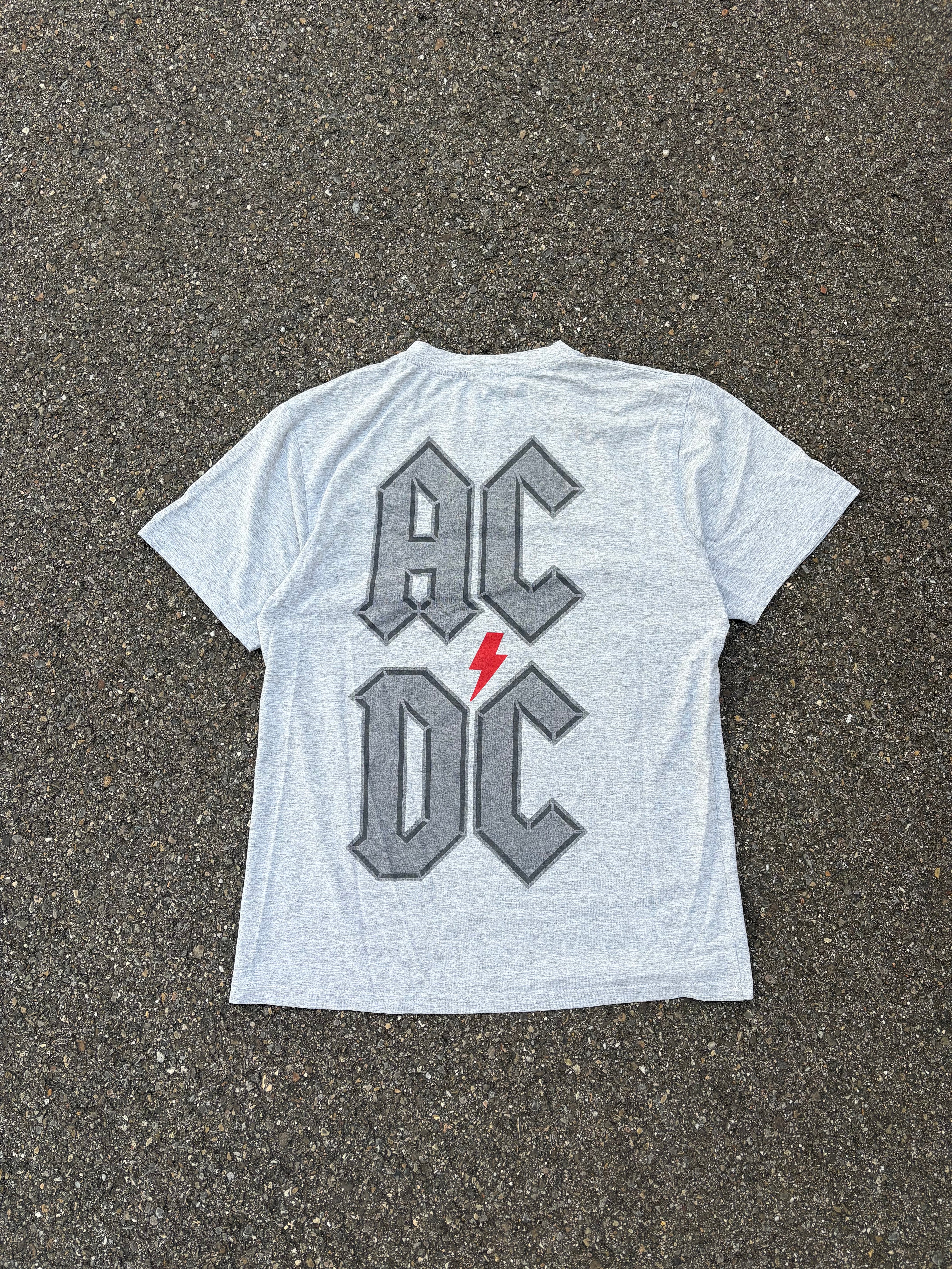 ACDC Vintage T-shirt (L)
