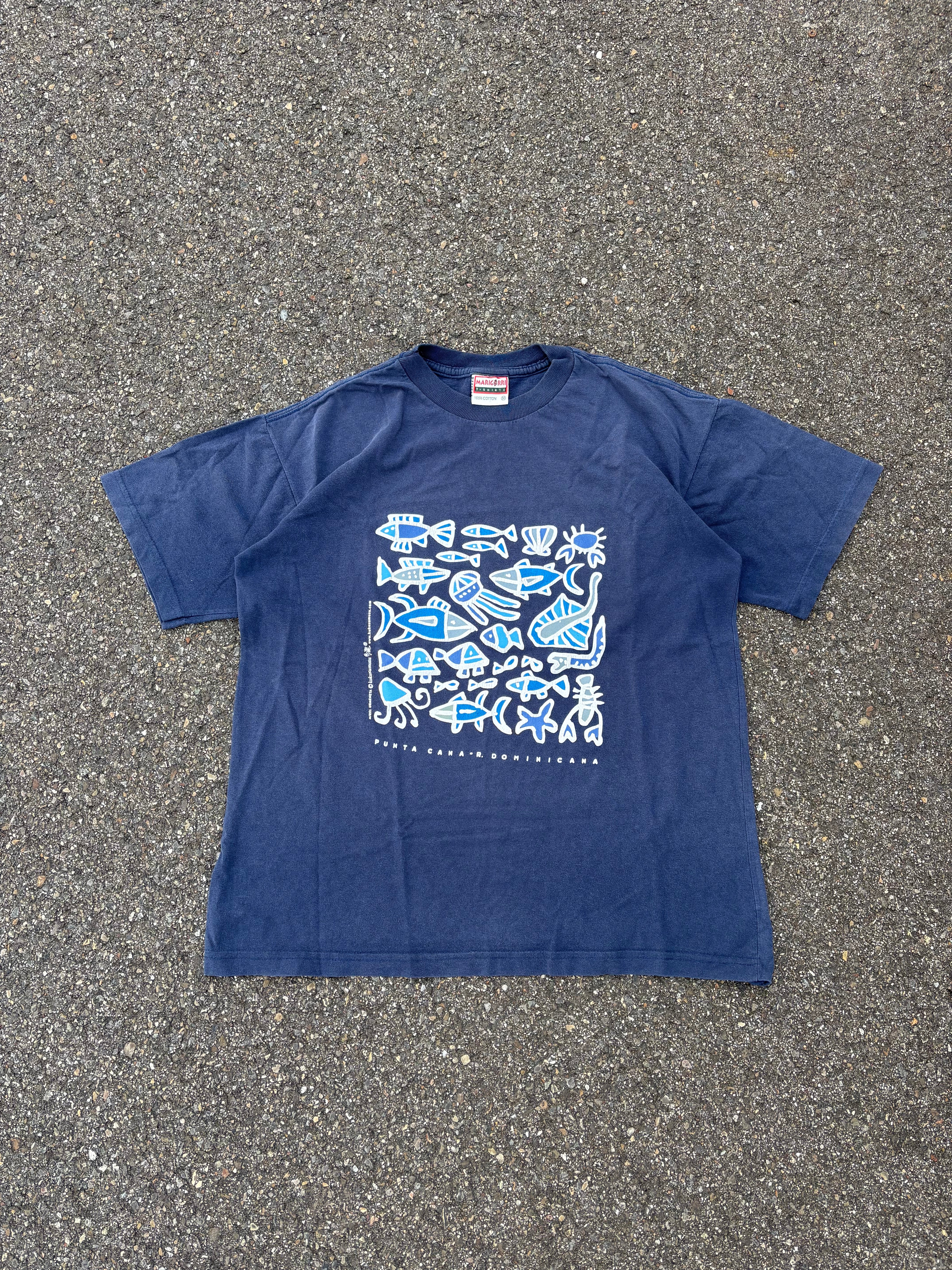 Vintage T-shirt (M)