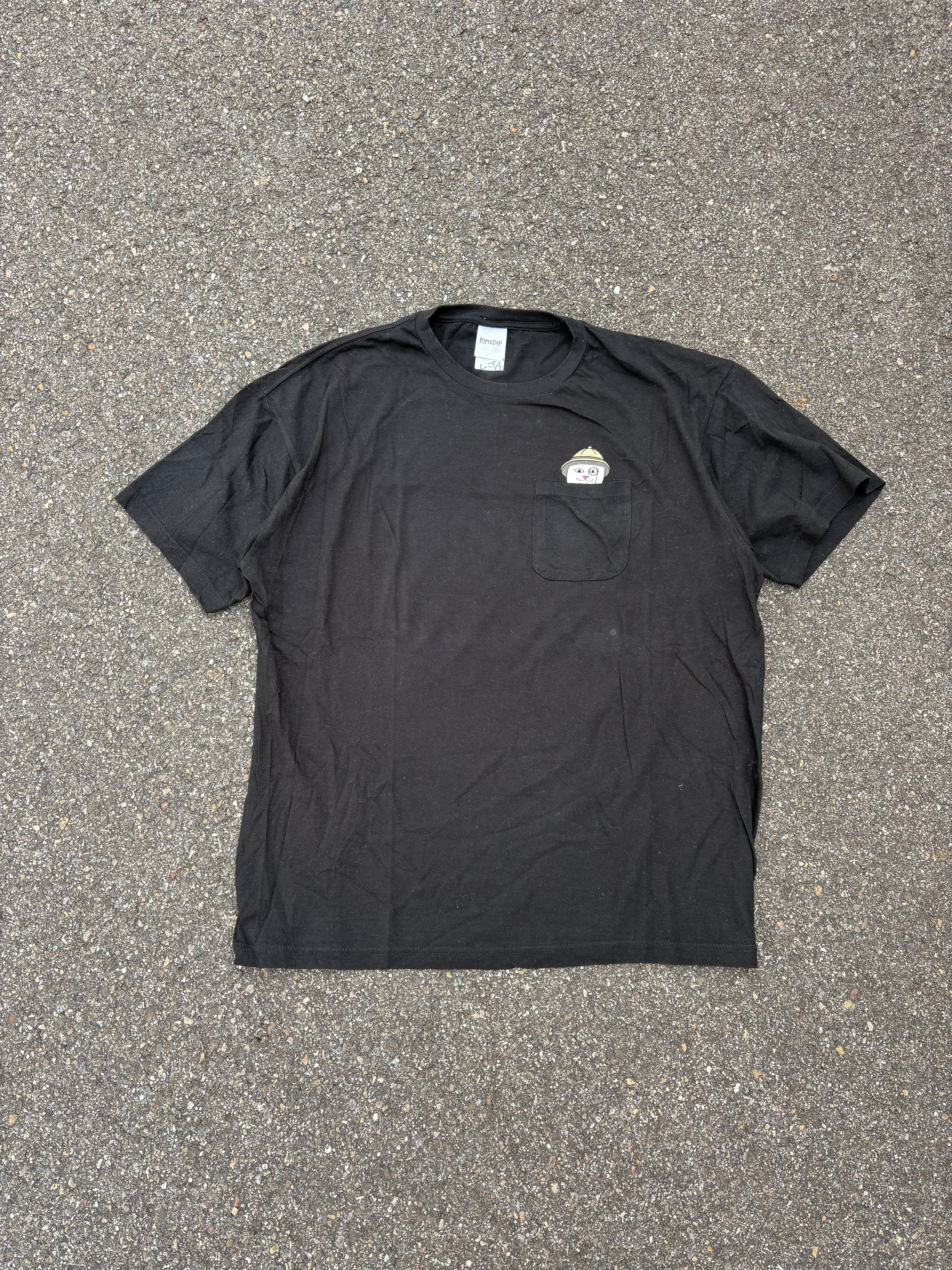 Rip n Dip Vintage T-shirt (XL)