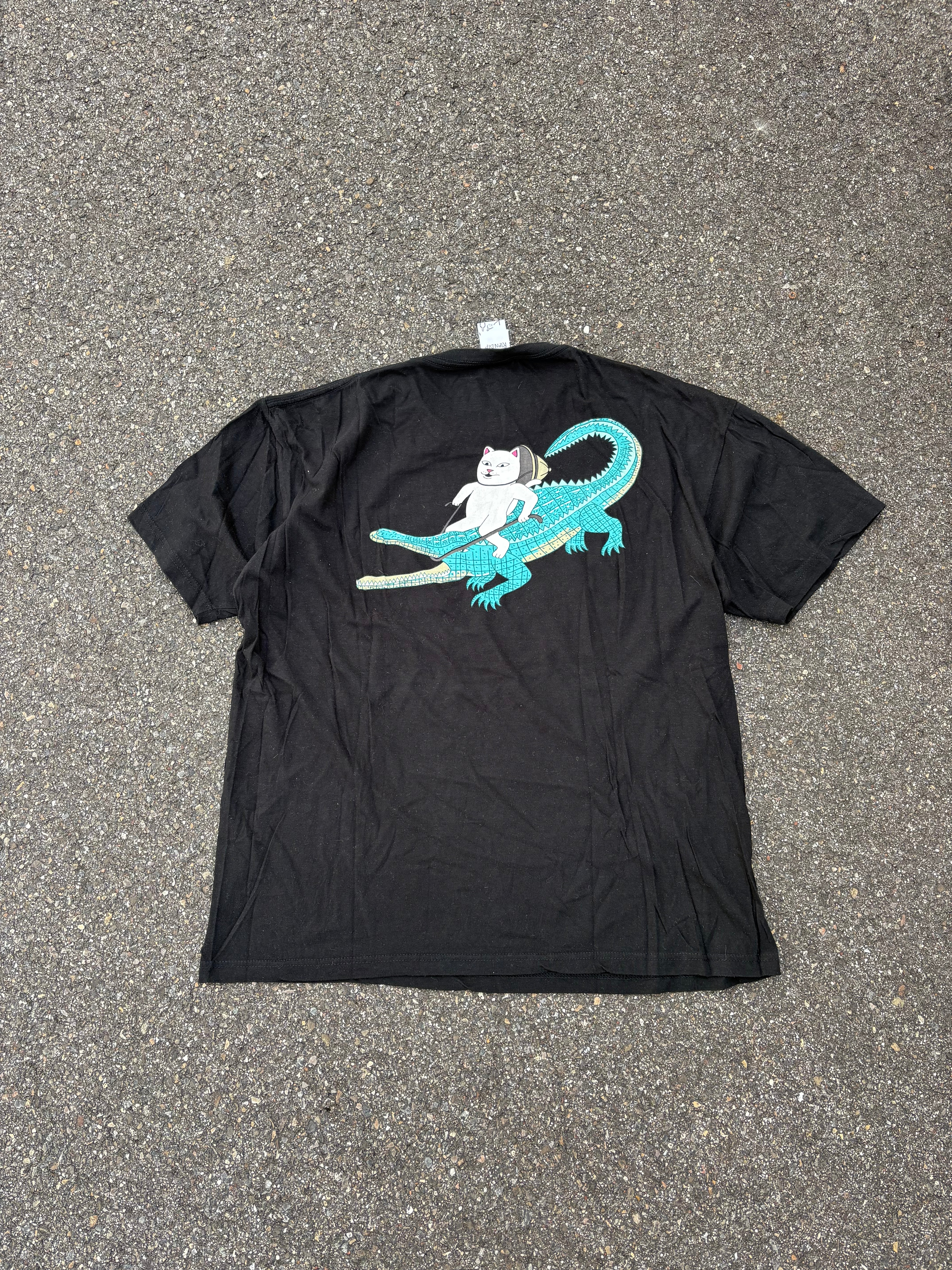 Rip n Dip Vintage T-shirt (XL)