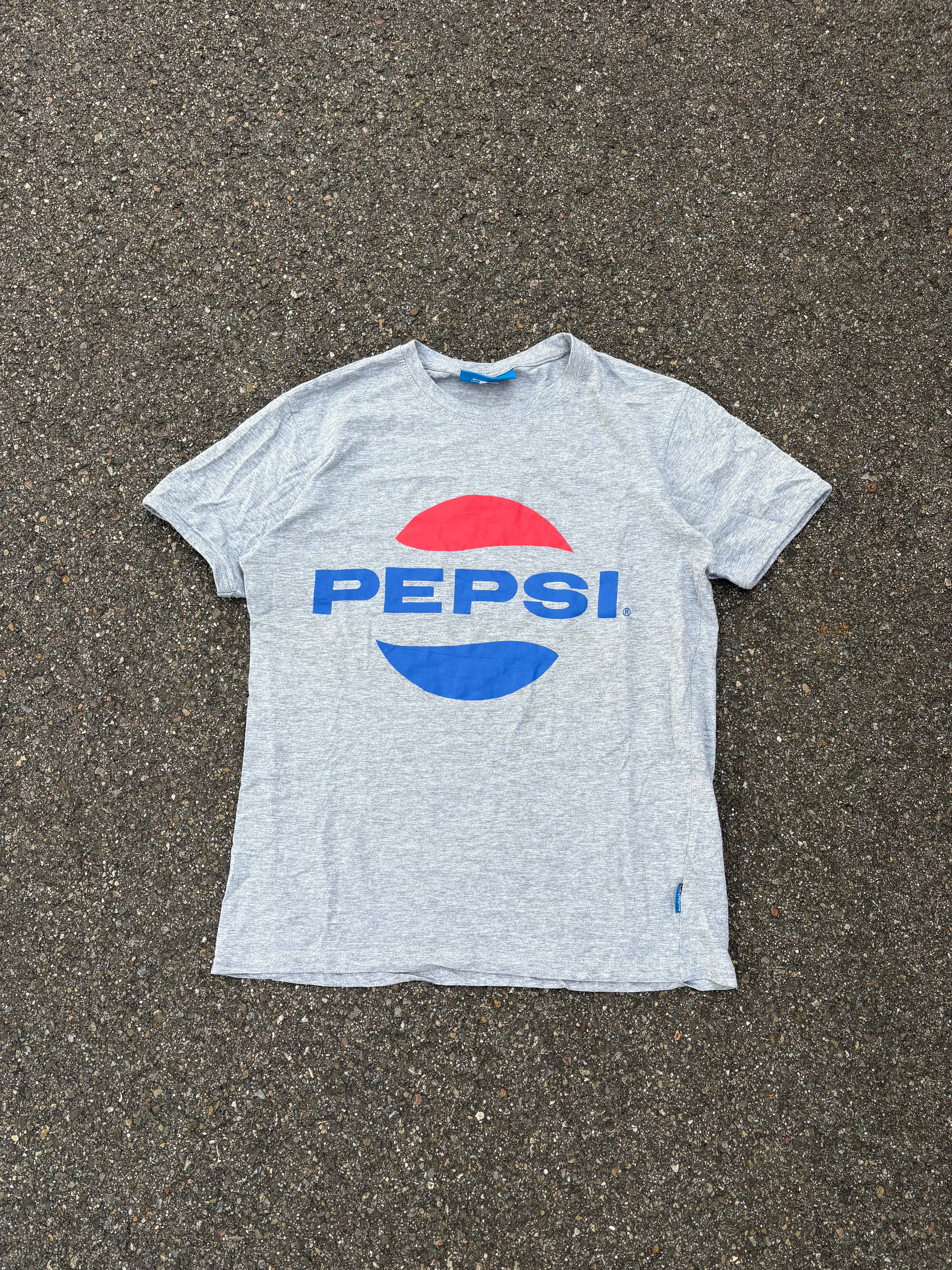 Pepsi Vintage T-shirt (L)